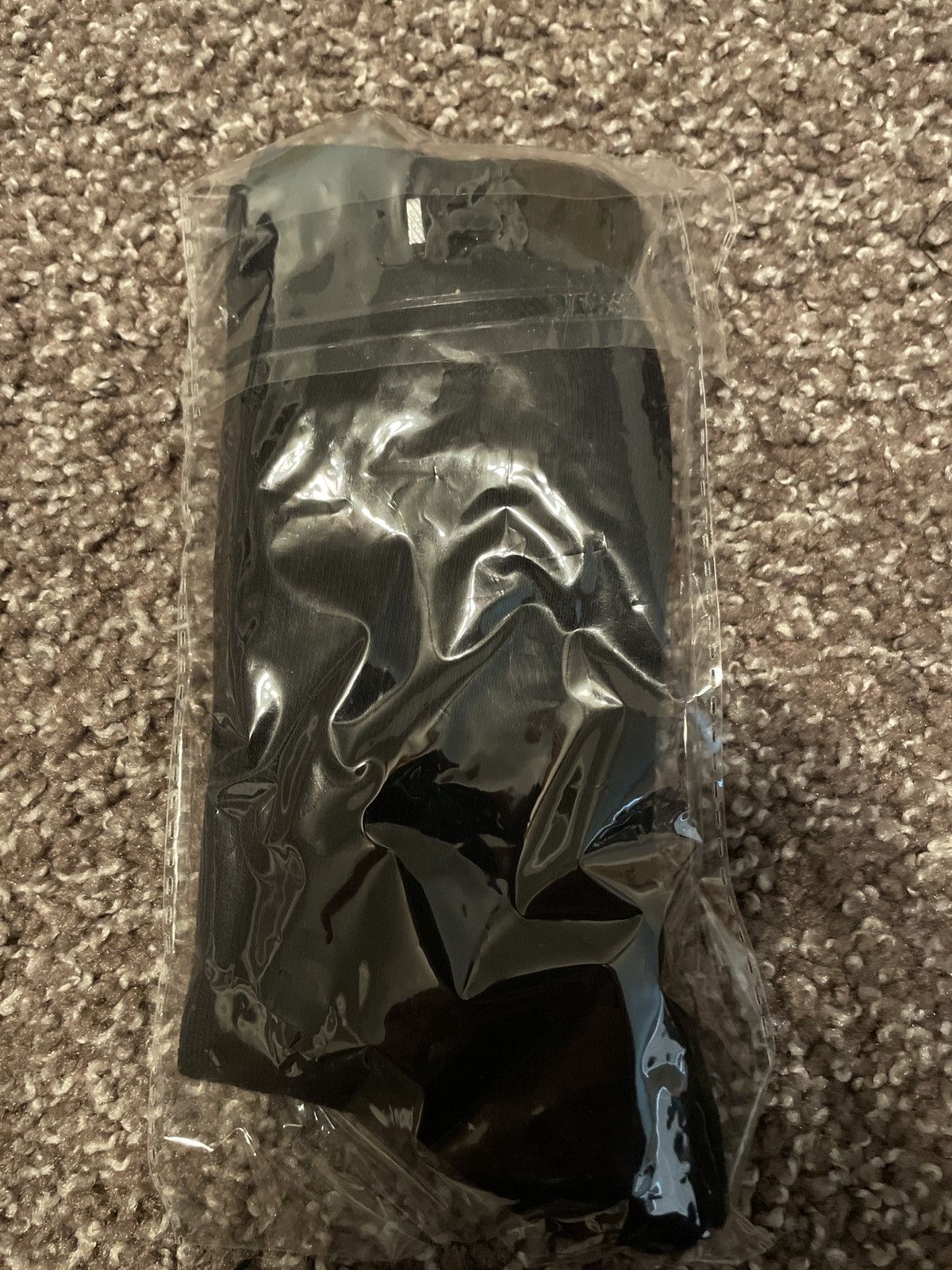 Revenge Revenge socks new OS Size ONE SIZE - 2 Thumbnail