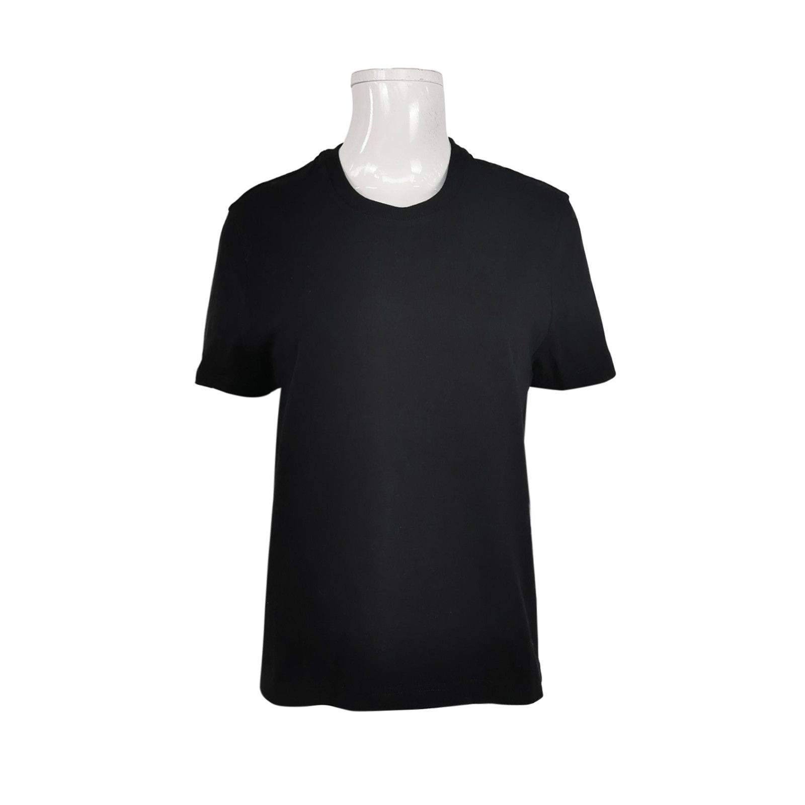 Bottega Veneta Bottega Veneta Women s Short Sleeve Shirts Size S / US 4 / IT 40 - 1 Thumbnail