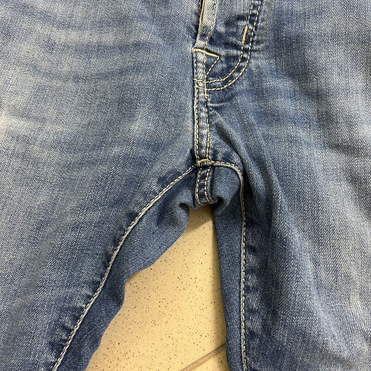 Jacob Cohen Jacob Cohen Limited Edition Jeans Size US 29 - 12 Thumbnail