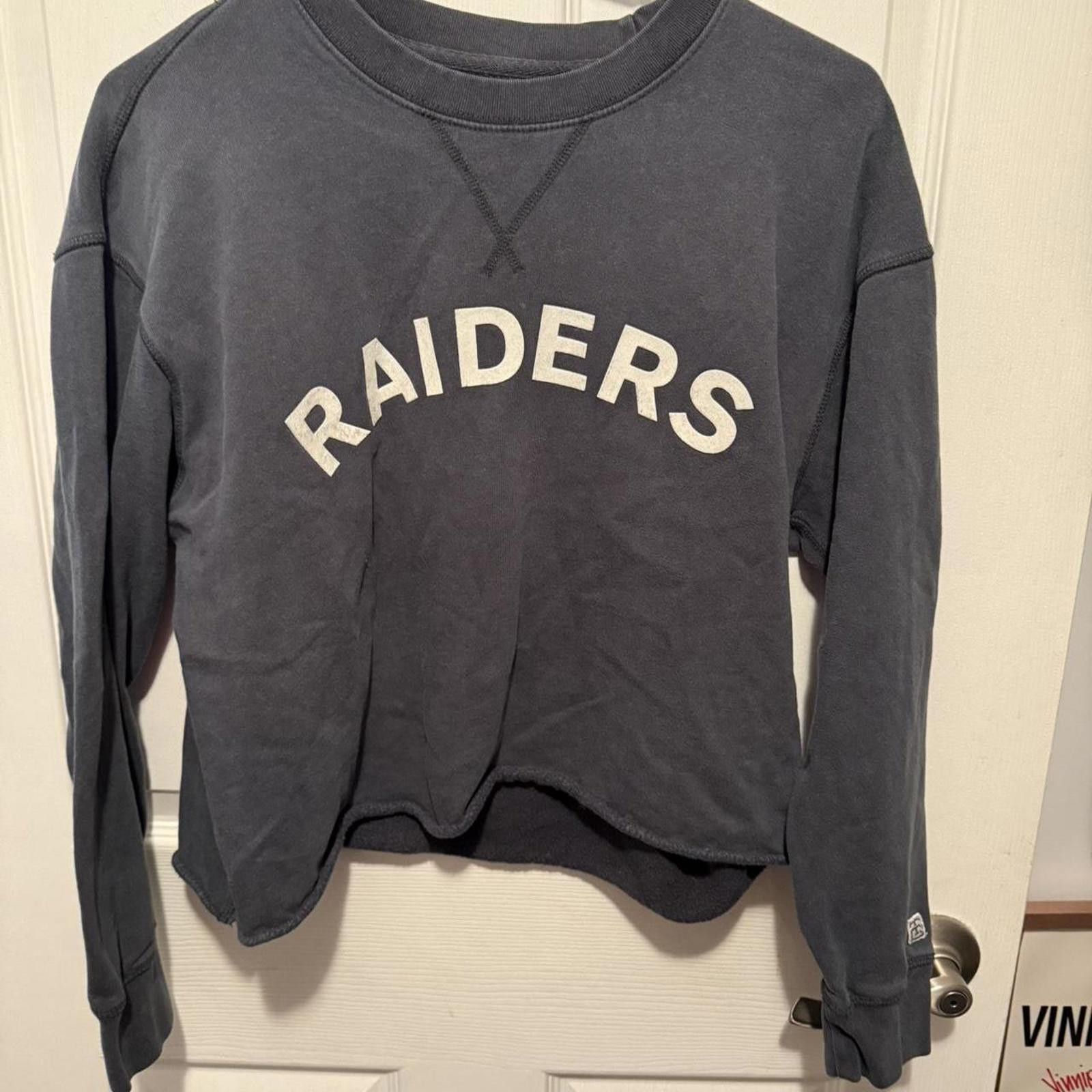 Other Tailgate raiders crewneck Size M / US 6-8 / IT 42-44 - 1 Thumbnail