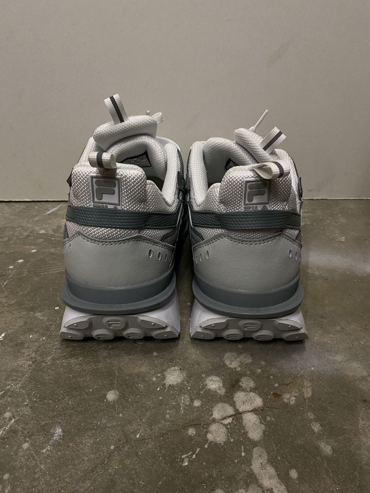 Brand New Fila Sandenal