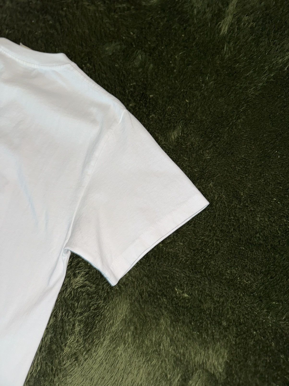 Metalwood Studio [M] Metalwood Studio FEAR Golf T-Shirt (Made in USA) Size US M / EU 48-50 / 2 - 9 Thumbnail