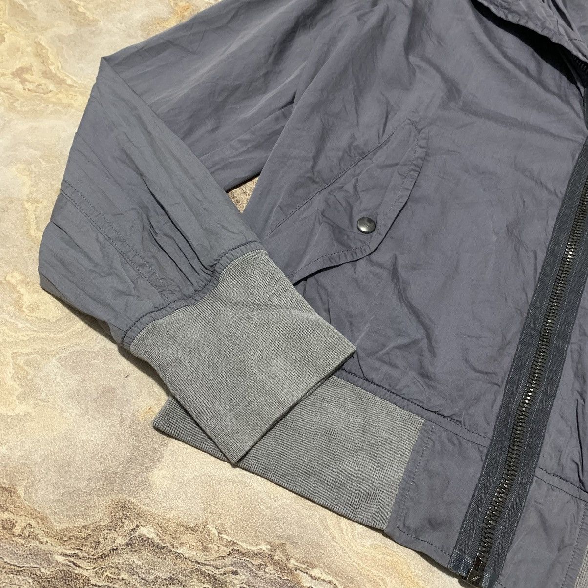 Yves Saint Laurent Yves Saint Laurent Bomber Jacket Paracute Size US M / EU 48-50 / 2 - 3 Thumbnail