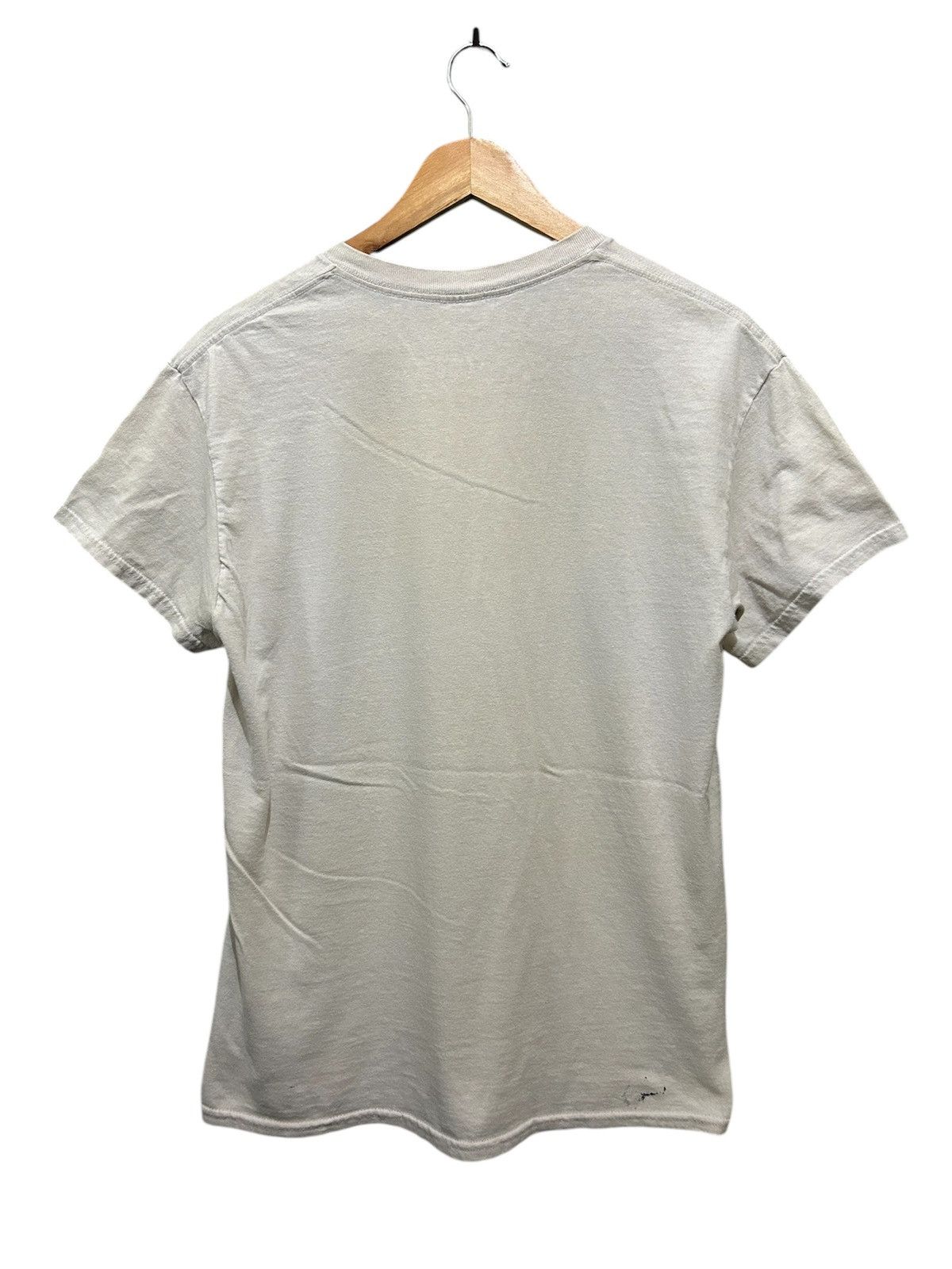 Japanese Brand × Vintage Vintage 90s tiger vs dragon Size US L / EU 52-54 / 3 - 4 Thumbnail