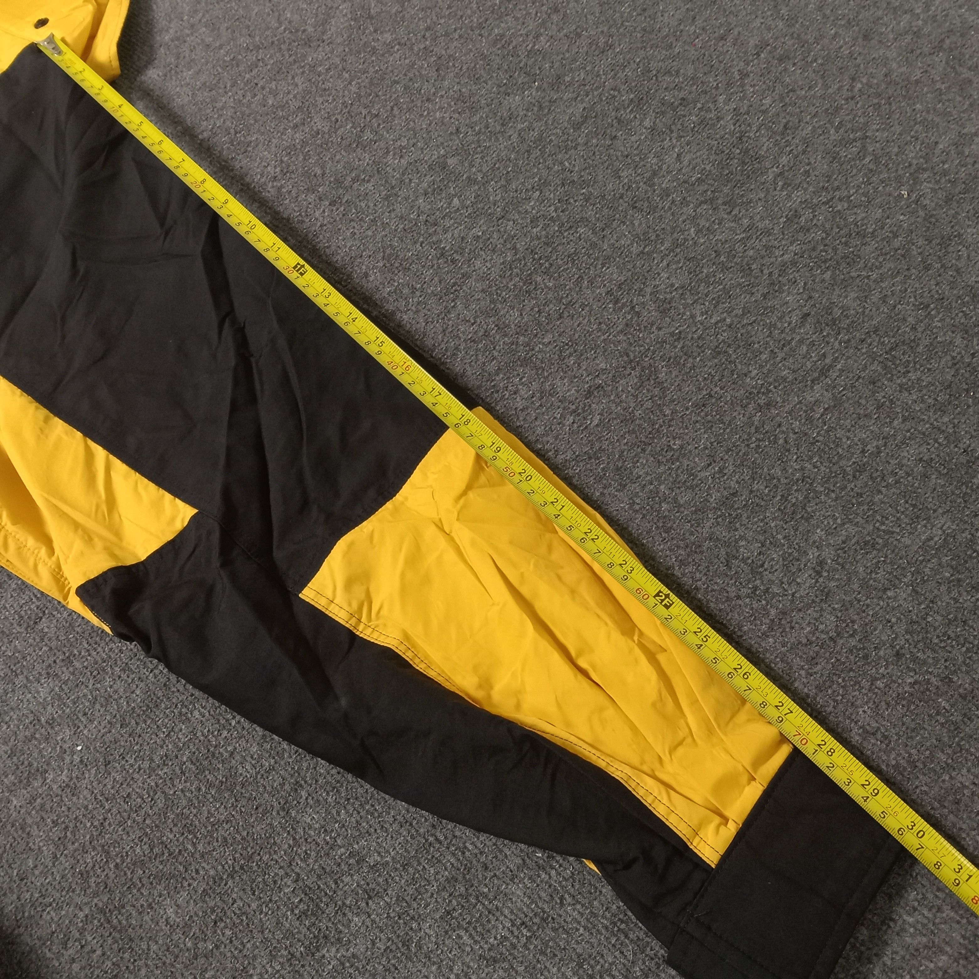 Goretex The North Face Outdoor Activity Windbreaker Jacket Size US L / EU 52-54 / 3 - 7 Thumbnail