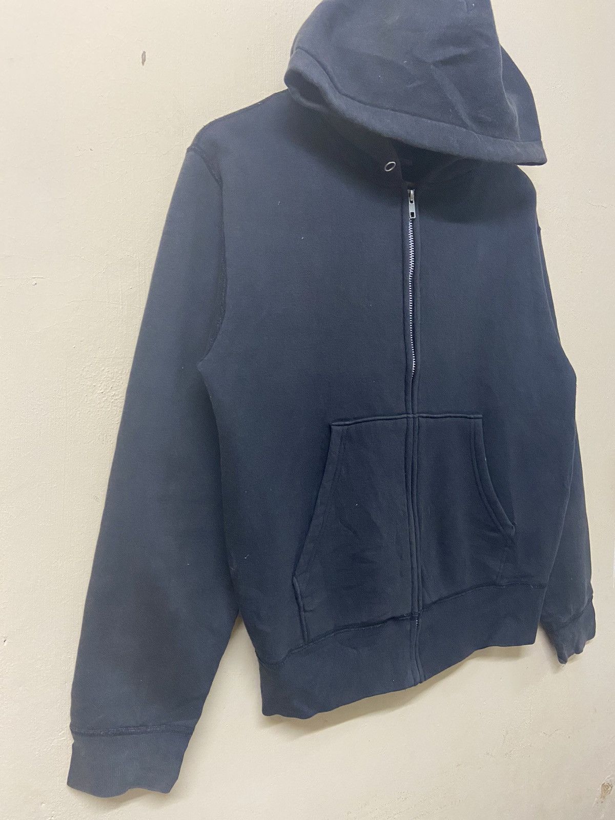 Japanese Brand × Vintage Kinjogakuin University Hoodie Size US S / EU 44-46 / 1 - 2 Thumbnail