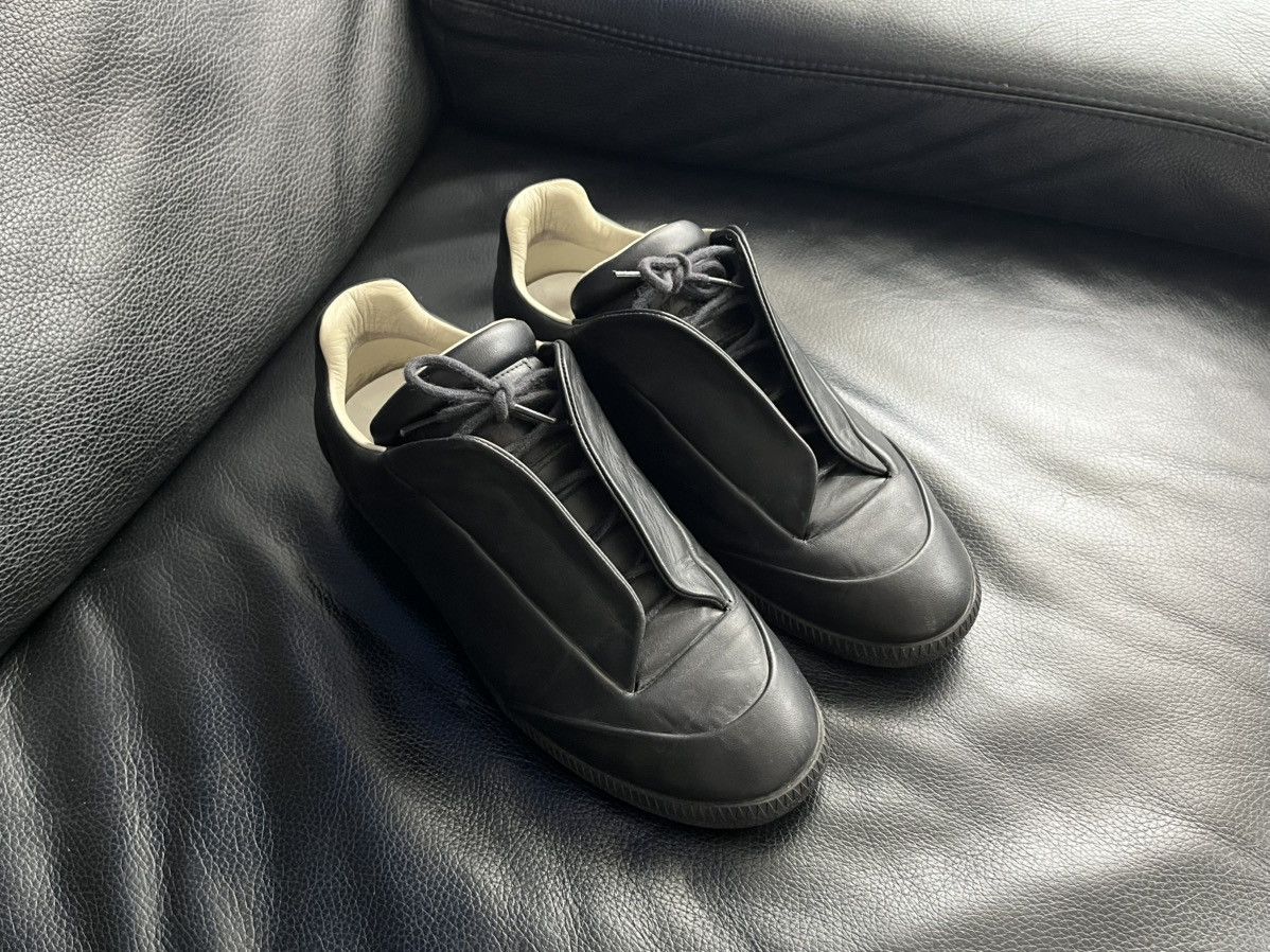 Maison Margiela Maison Margiela “Future” Low - Final Price | Grailed