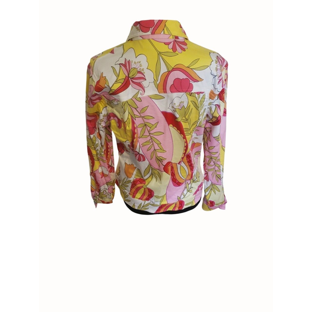 Tori Richard Tori Richard Honolulu Dress Jacket Set Womens 10 Dress 12 Ja Size L / US 10 / IT 46 - 13 Thumbnail