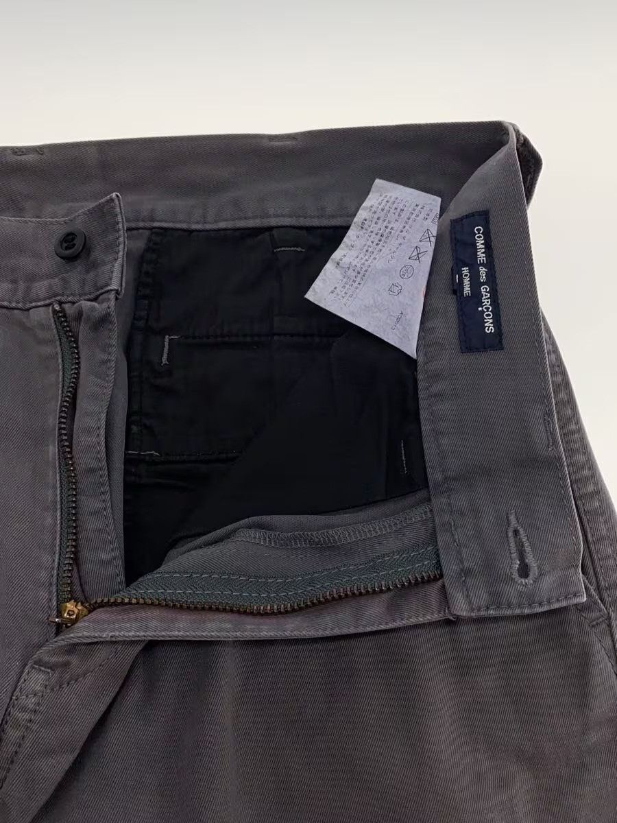 Comme des Garcons Homme 2013 Pants Size US 30 / EU 46 - 3 Thumbnail