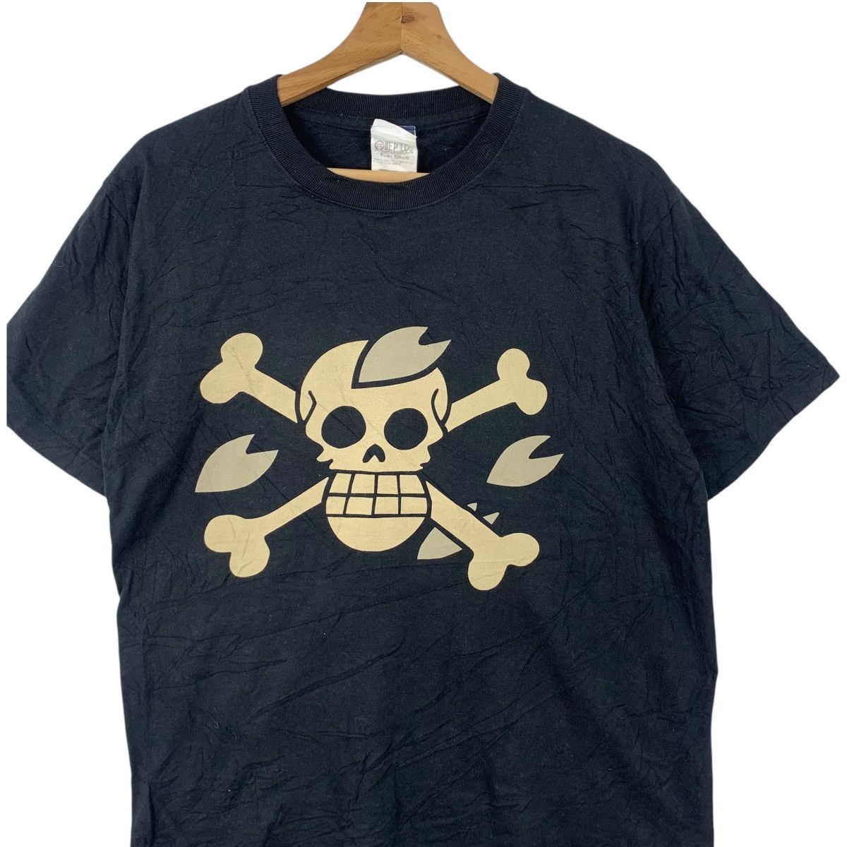 One Piece ONE PIECE COSPA Chopper Sakura Kingdom Flag Tee Shirt Size US M / EU 48-50 / 2 - 3 Thumbnail