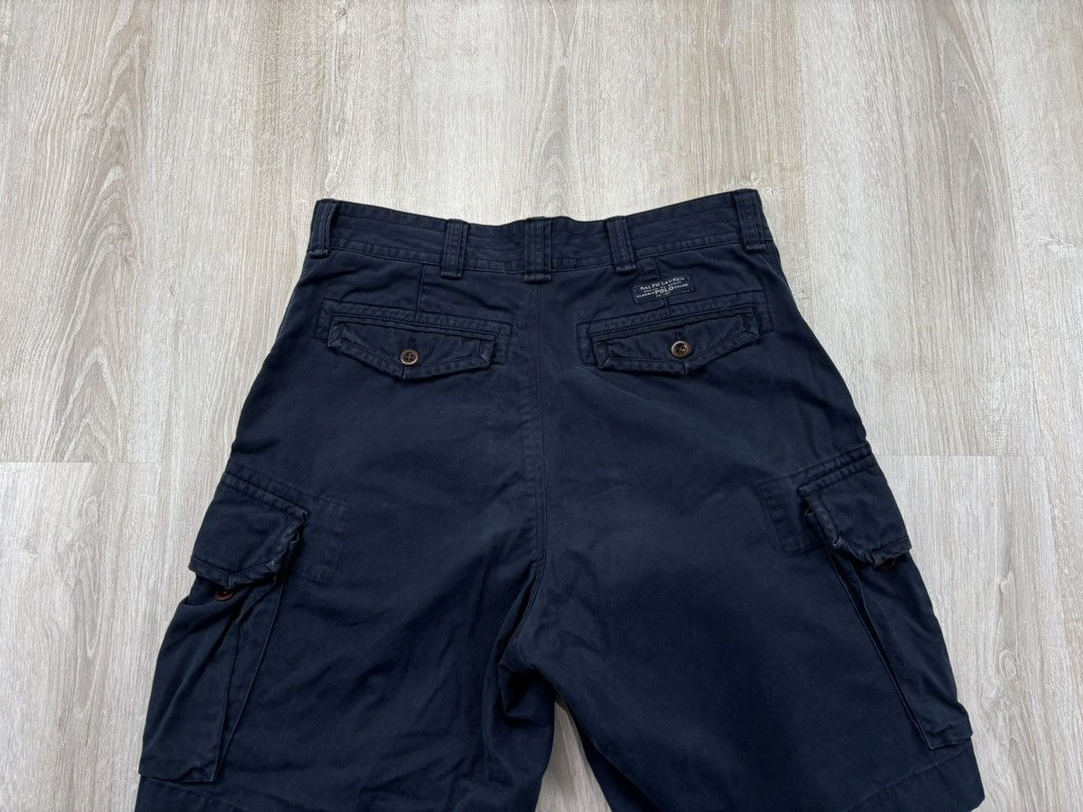 Polo Ralph Lauren × Ralph Lauren Mens cargo shorts Polo Ralph Lauren Size 35 Size US 35 - 12 Thumbnail