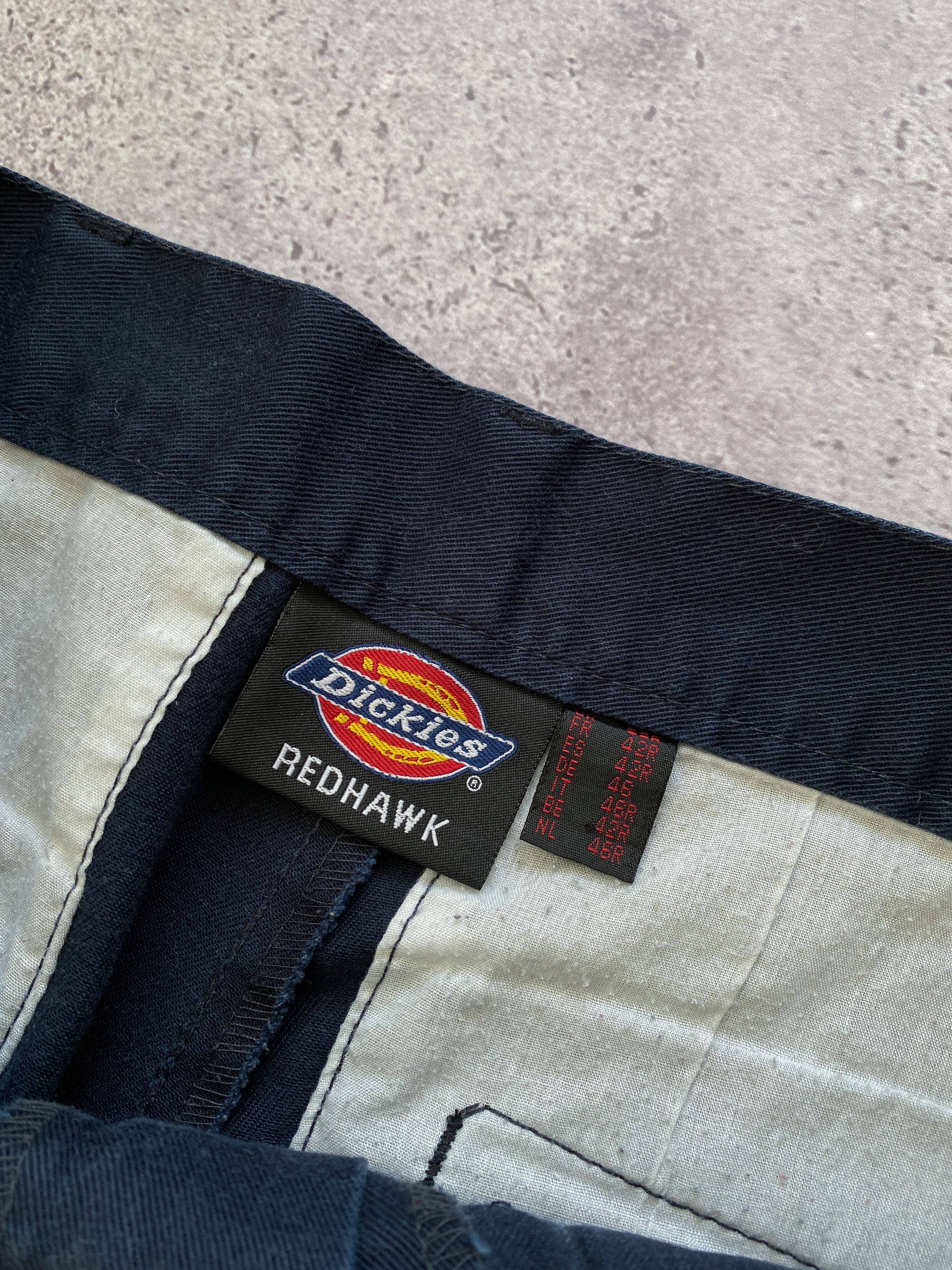Dickies Vintage Dickies Work Pants Size US 32 / EU 48 - 11 Thumbnail