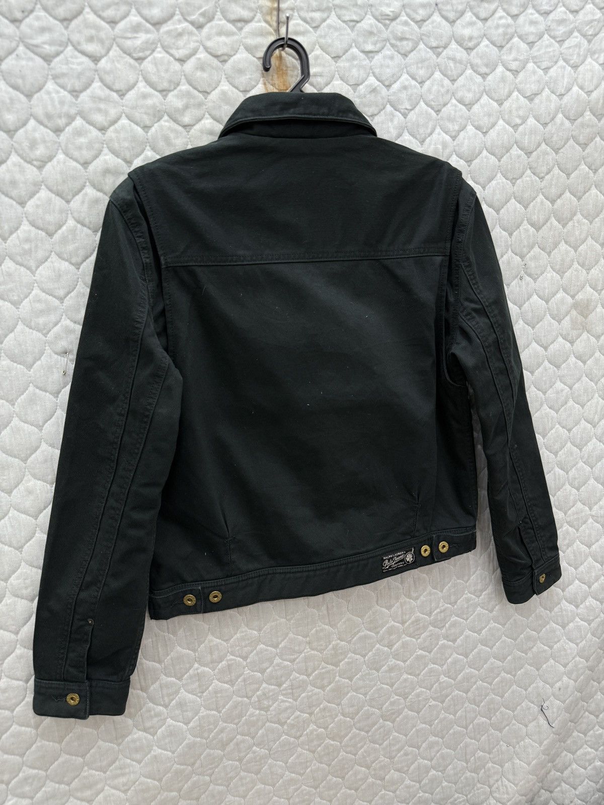 Polo Ralph Lauren 🔥🔥🔥ARCHIVE POLO RALPH LAUREN JACKET Size US M / EU 48-50 / 2 - 6 Thumbnail