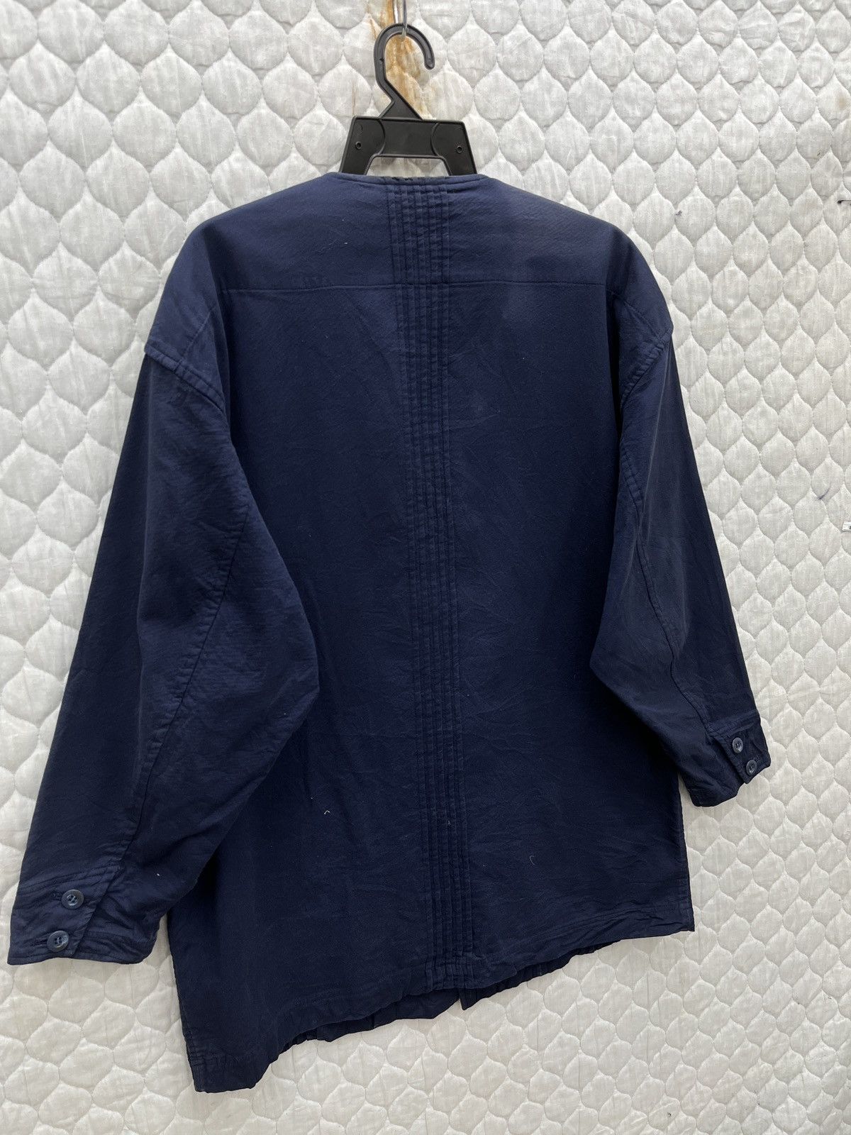 Issey Miyake 🔥🔥🔥ARCHIVE HAI SPORTING GEAR ISSEY MIYAKE JACKET Size US M / EU 48-50 / 2 - 5 Thumbnail