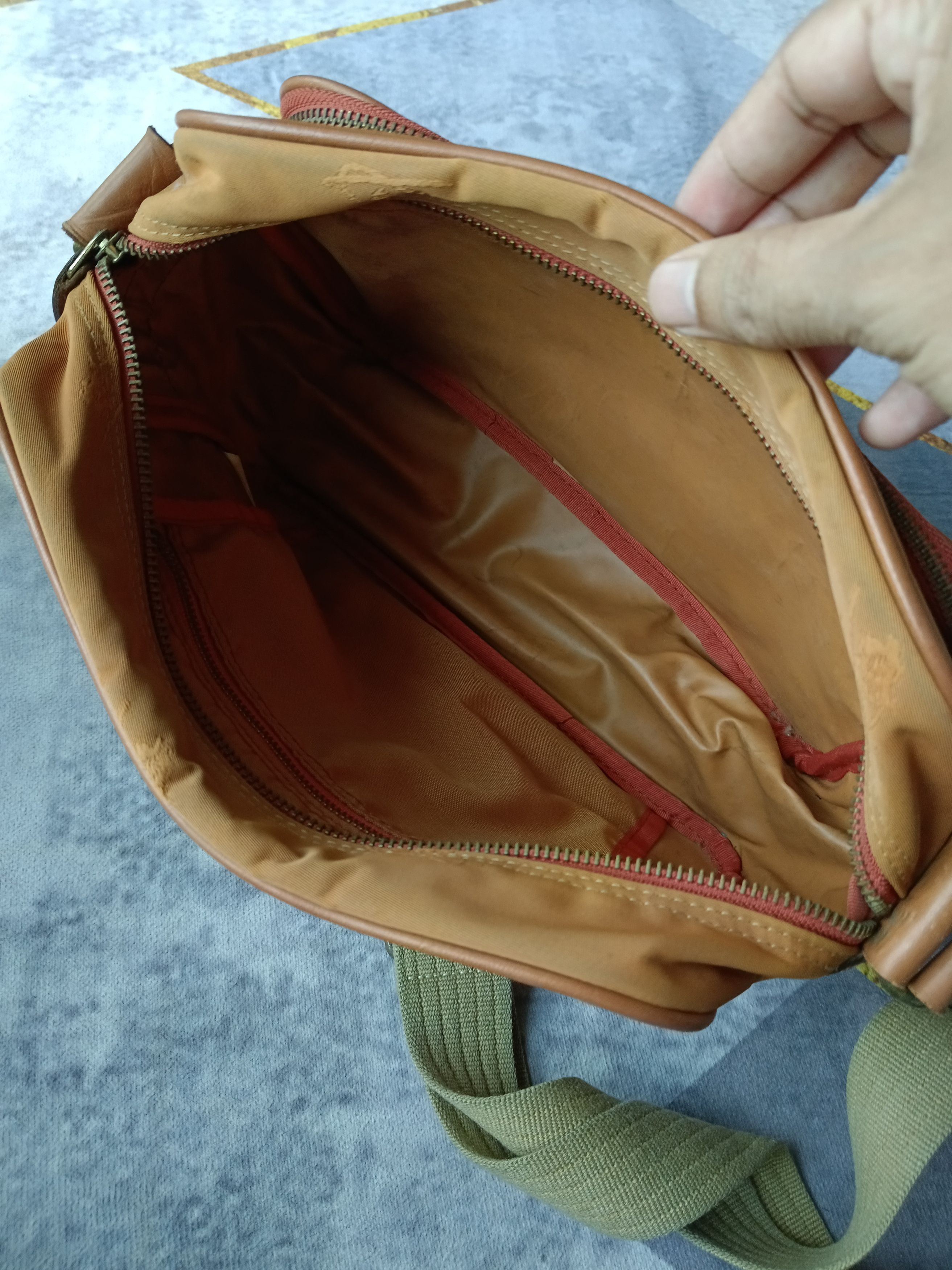Kenzo KENZO CROSSBODY/SLING Size ONE SIZE - 5 Thumbnail