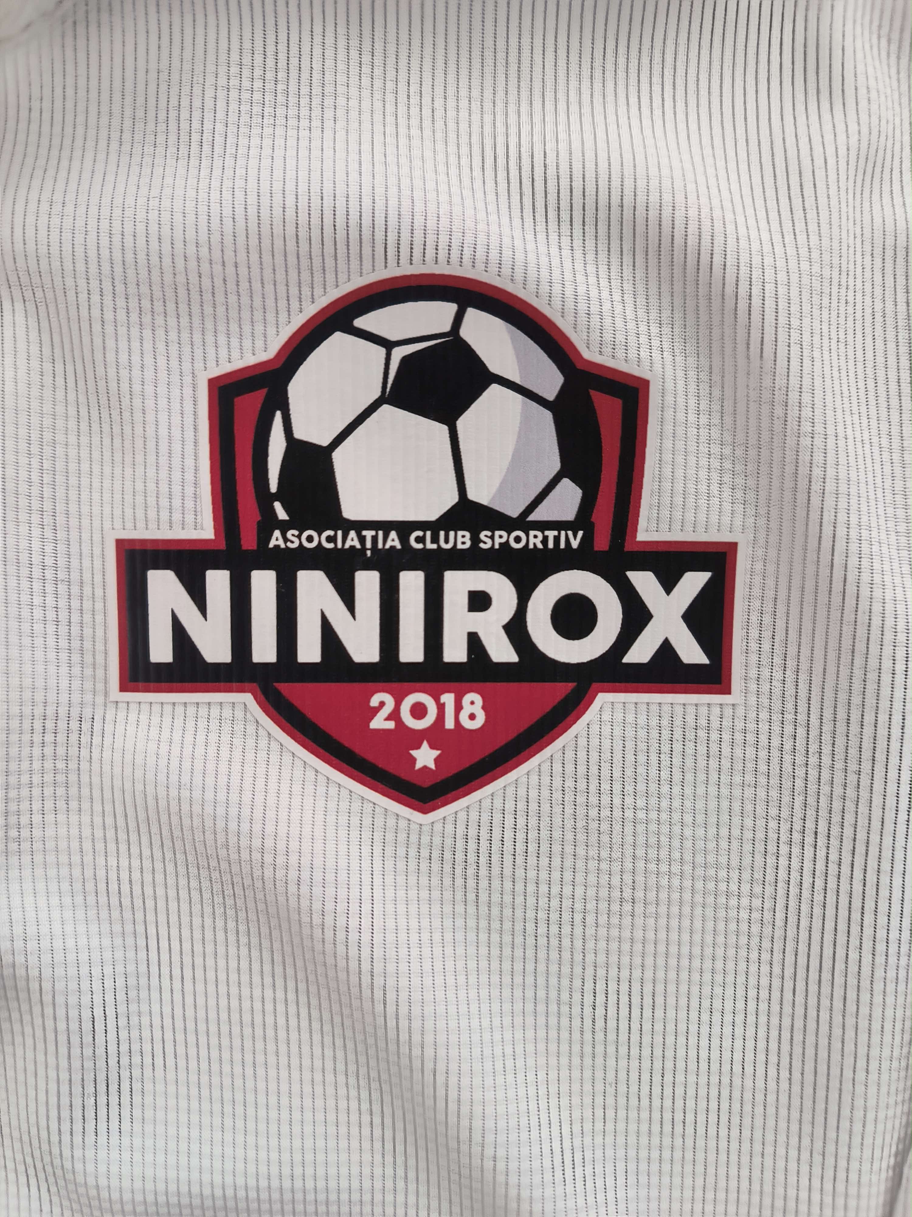 Joma ACS Ninirox Joma #20 football jersey shirt size M Size US M / EU 48-50 / 2 - 4 Thumbnail