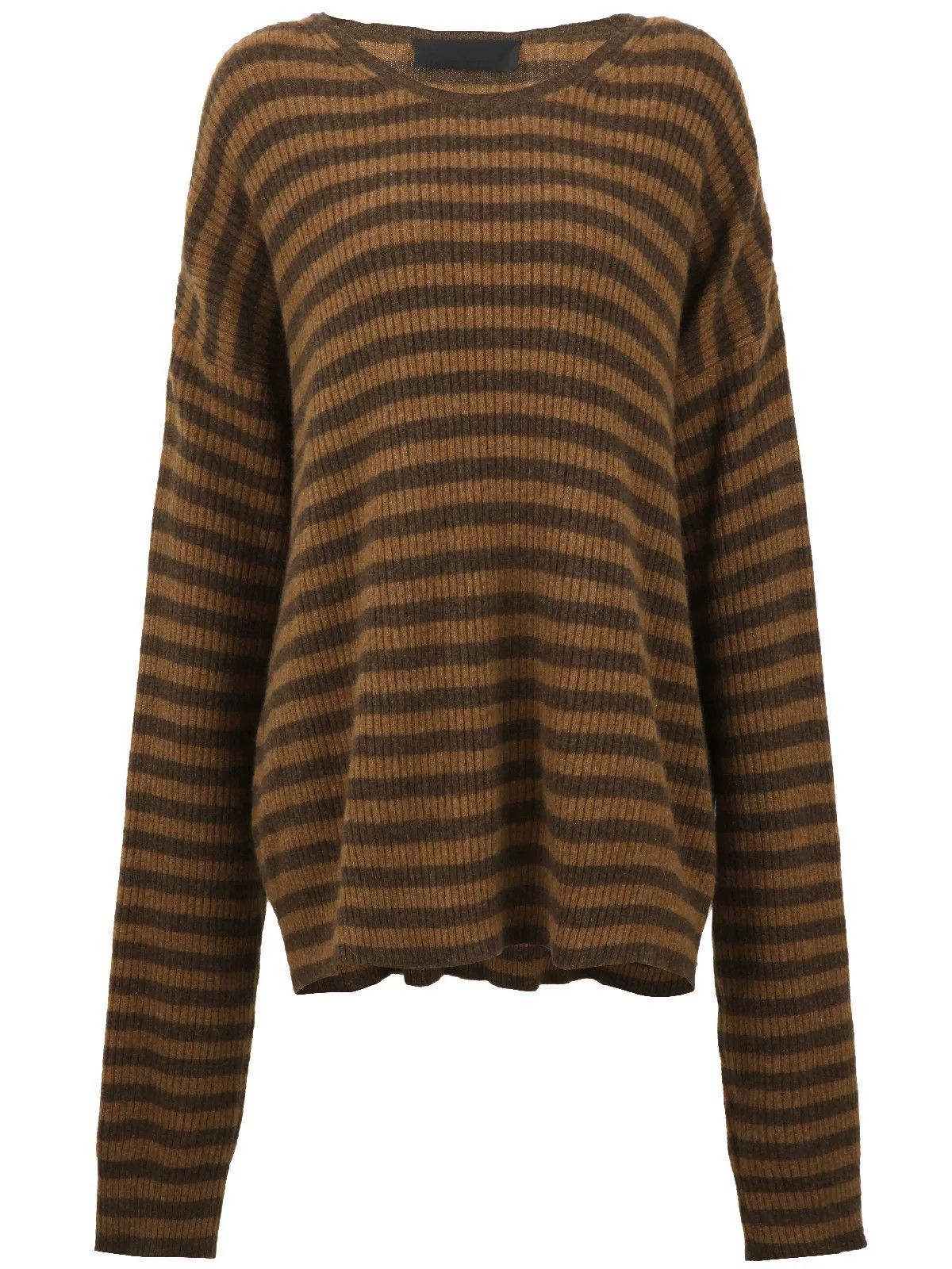 Haider Ackermann Haider Ackermann Wool Cashmere Sweater Size US M / EU 48-50 / 2 - 1 Thumbnail