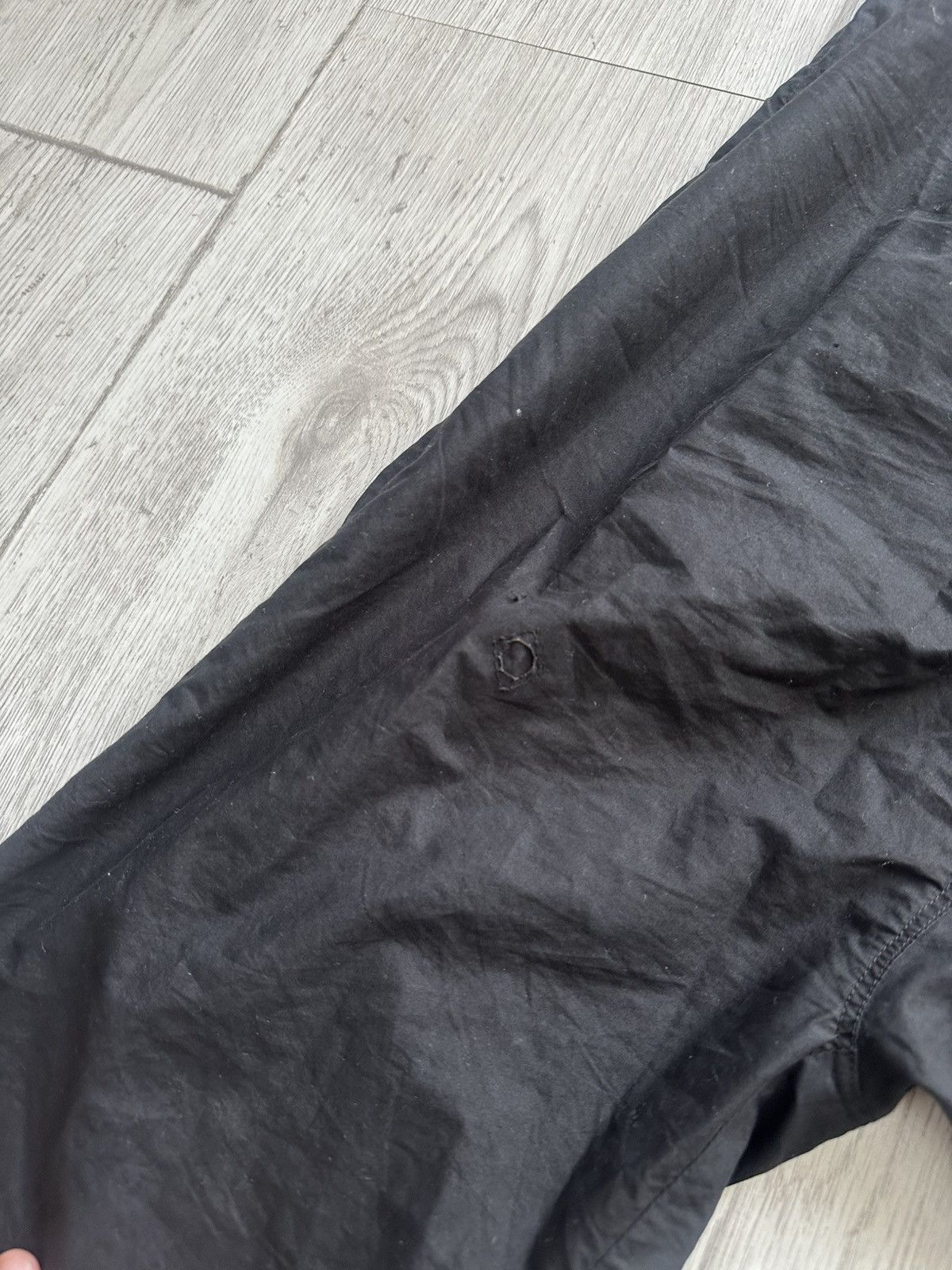 Rick Owens RICK OWENS Phlegethon S/S 21 Pants Size US 32 / EU 48 - 8 Thumbnail