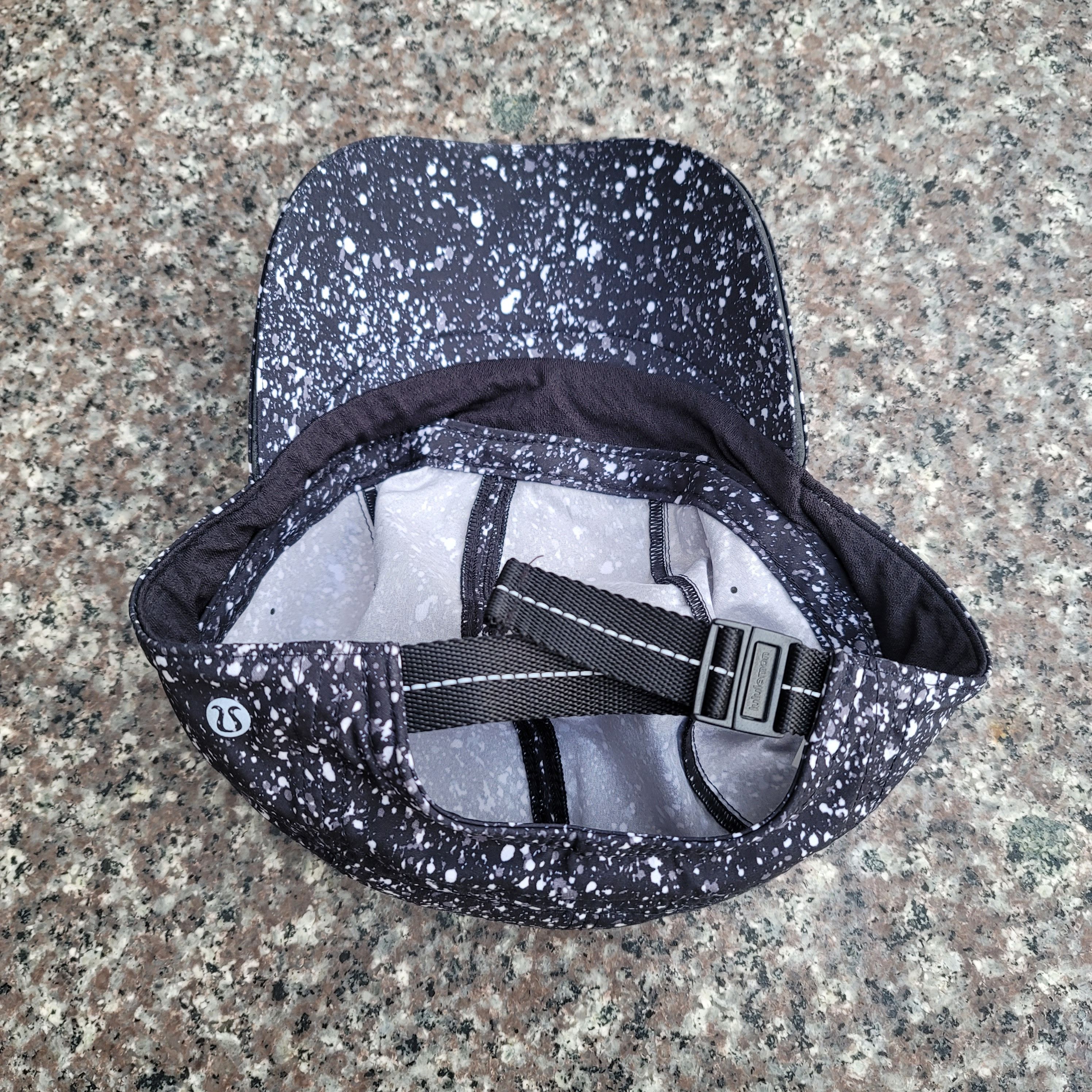Lululemon Lululemon cap Size ONE SIZE - 1 Thumbnail