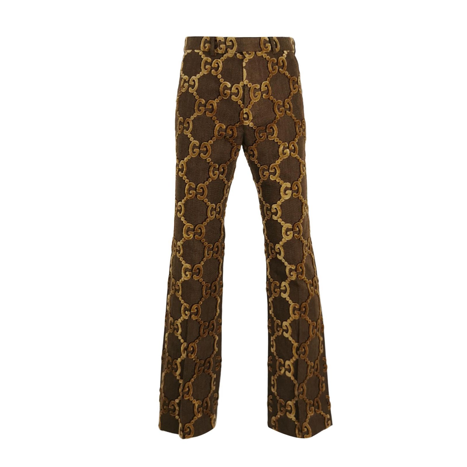 Gucci Gucci Men 44 Casual Pants Size US 44 / EU 60 - 1 Thumbnail