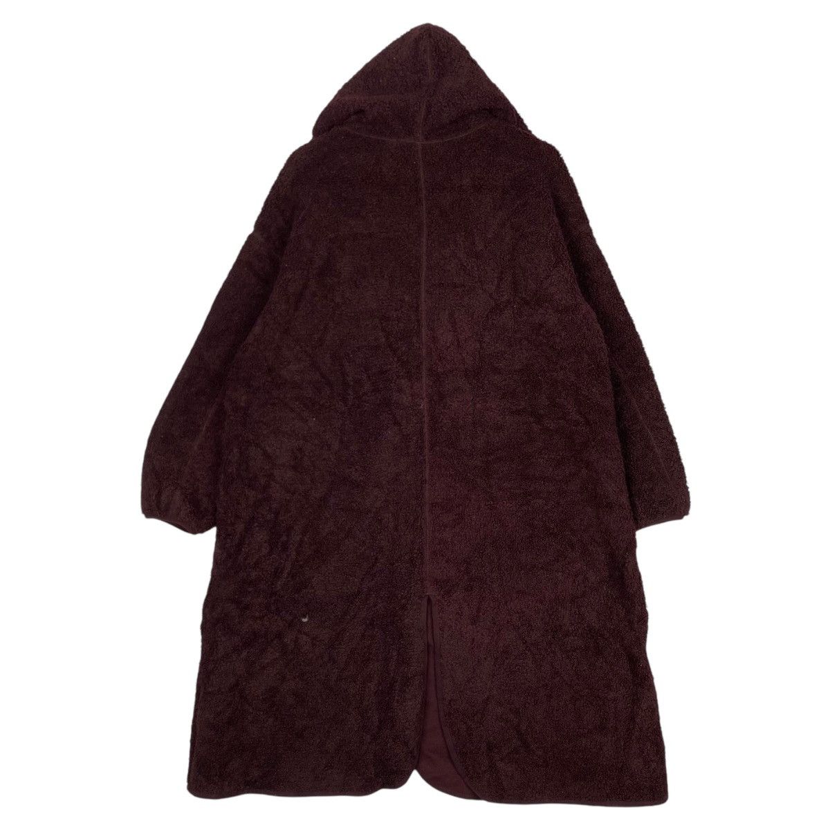 Designer × Vintage Jacket hoodie/sweater guxundercover Size US XXL / EU 58 / 5 - 6 Thumbnail