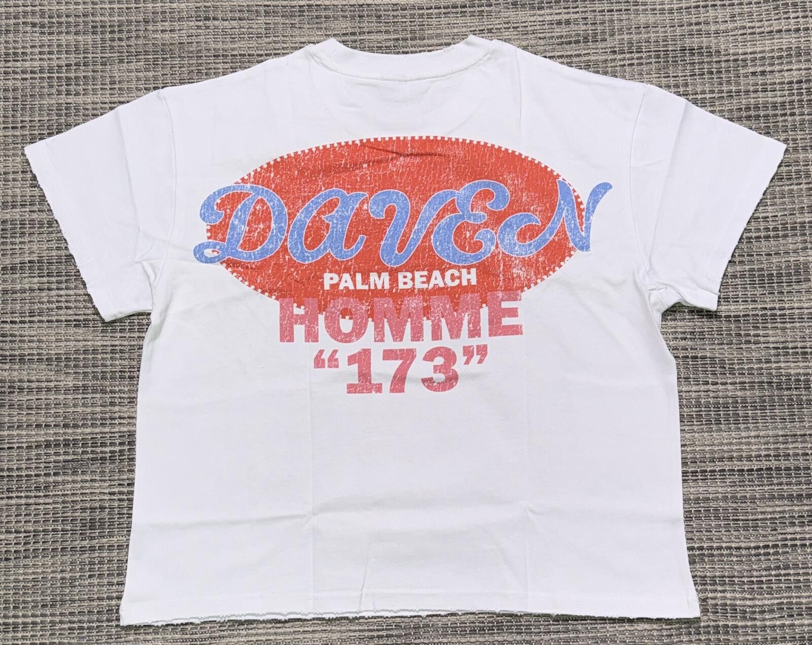 Other Daven Homme Palm Beach Tee Size US S / EU 44-46 / 1 - 3 Thumbnail