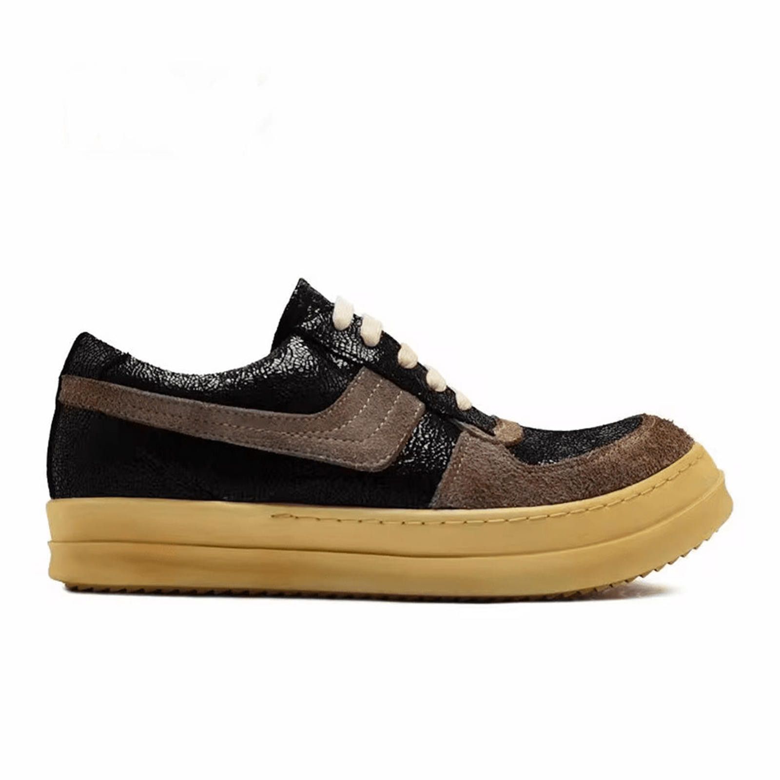 Other Mixed-Material Platform Sneakers Size US 8 / EU 41 - 3 Thumbnail
