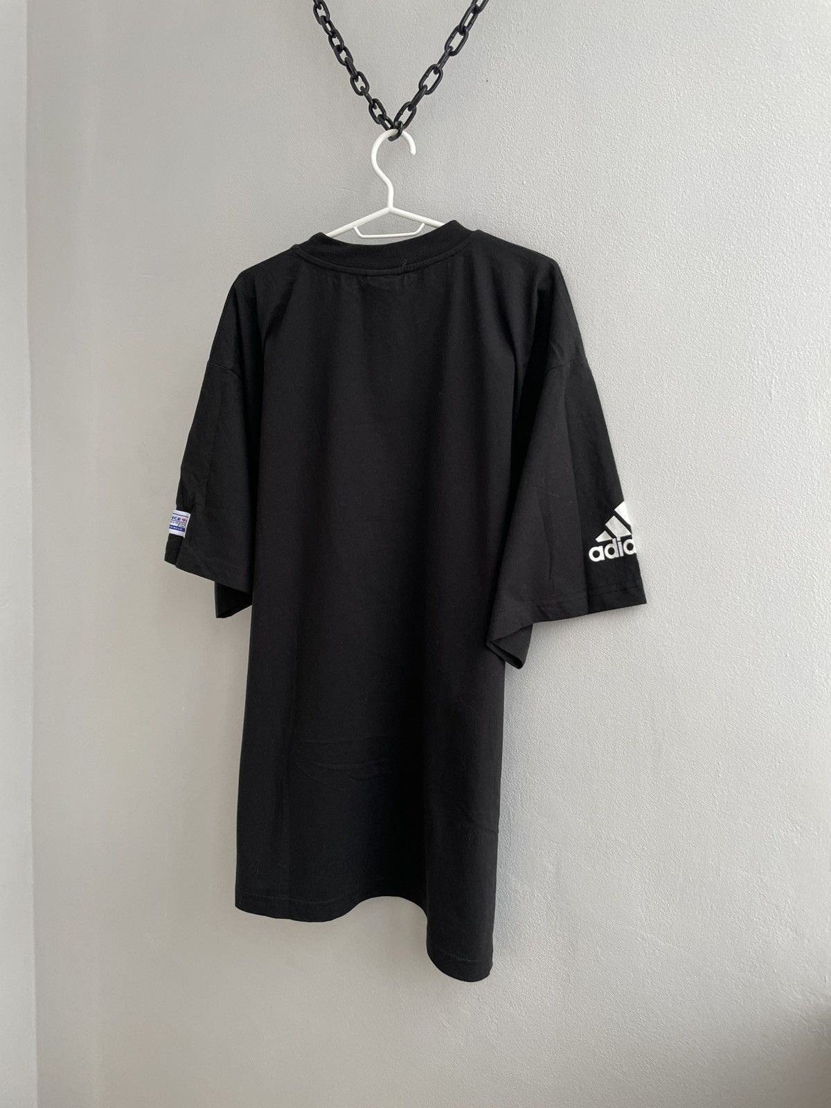 Adidas France 1998 Vintage Coupe Du Mende Jersey Football Shirt Size US XL / EU 56 / 4 - 14 Thumbnail