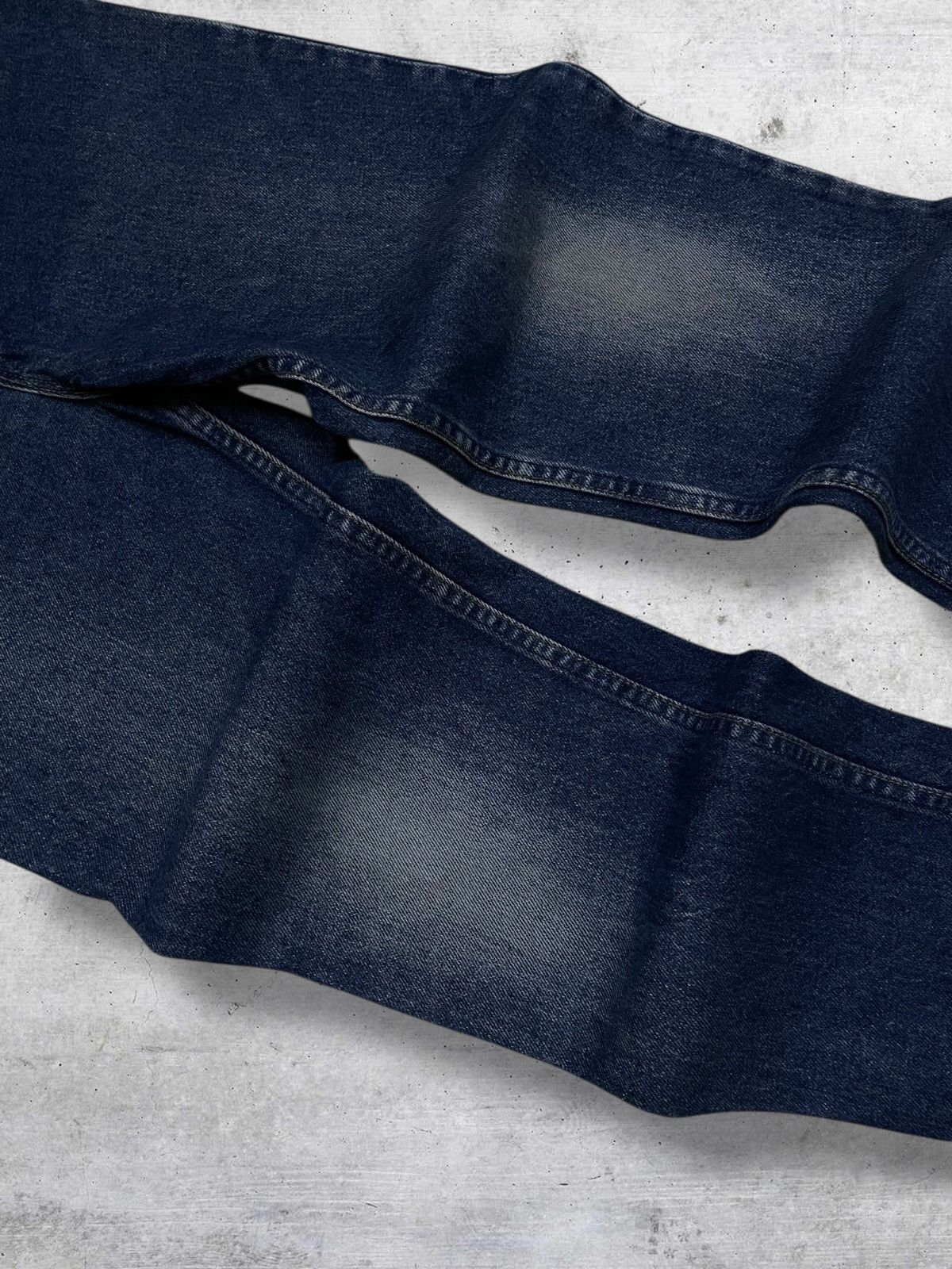 Levi's Vintage Clothing VINTAGE 505 LEVIS USA DESIGNER 90S ORIGINAL CLASSIC OG DENIM Size US 26 / EU 42 - 6 Thumbnail
