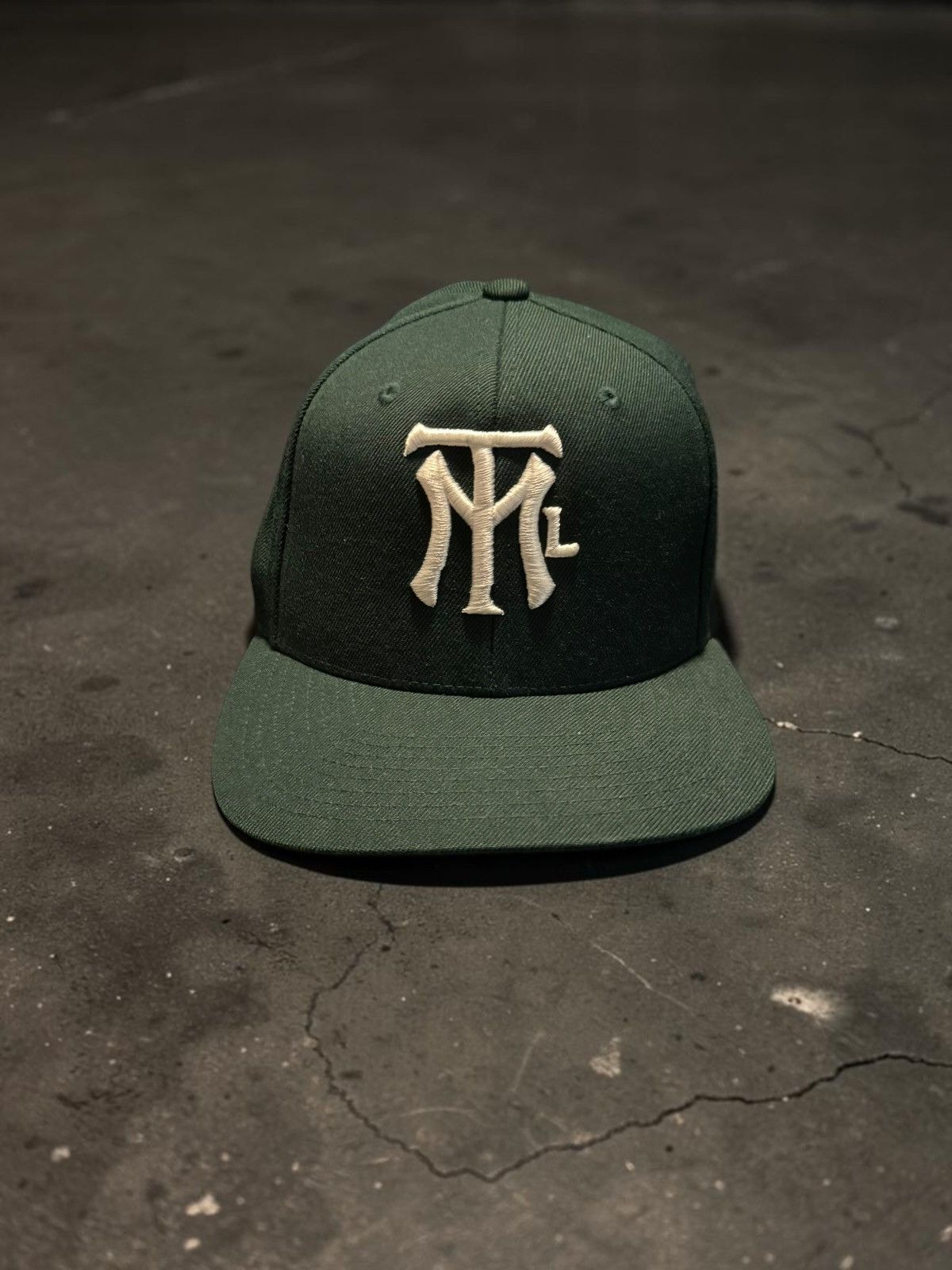 Other ArtGang Montreal Hat Size ONE SIZE - 1 Thumbnail