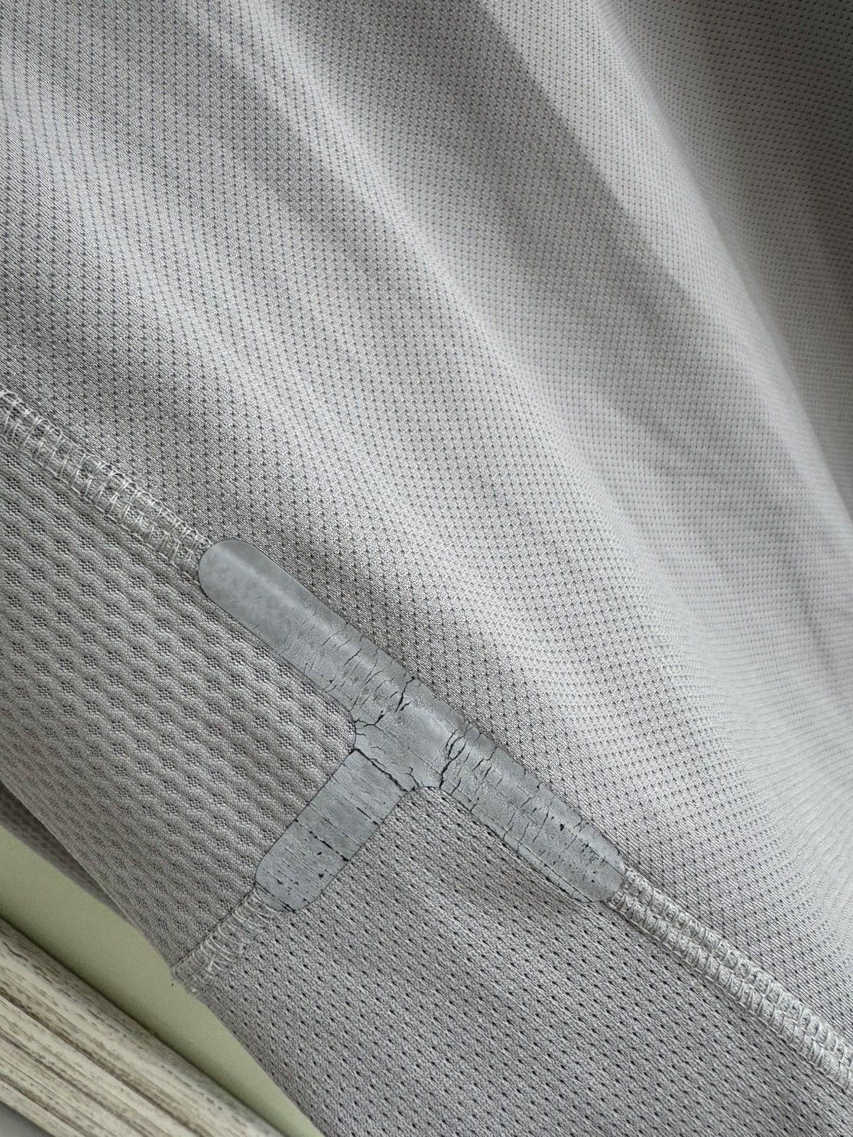 Juventus 2011-2012 Player Issue Goalkeeper Jersey Shirt Kit