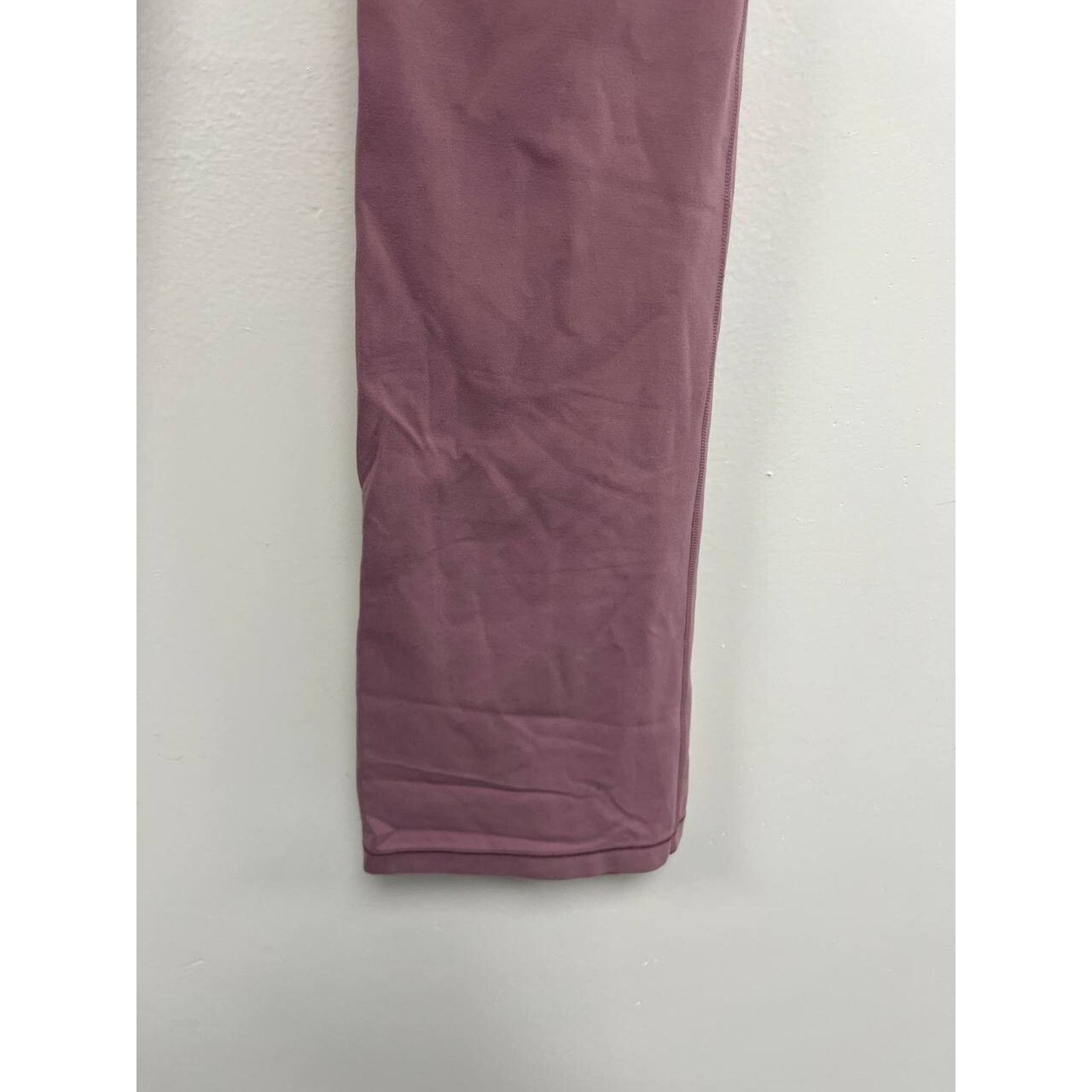 Athleta Athleta Girl High Pant Pink Size XL/14 A000847 Size 36" / US 14 / IT 50 - 8 Thumbnail