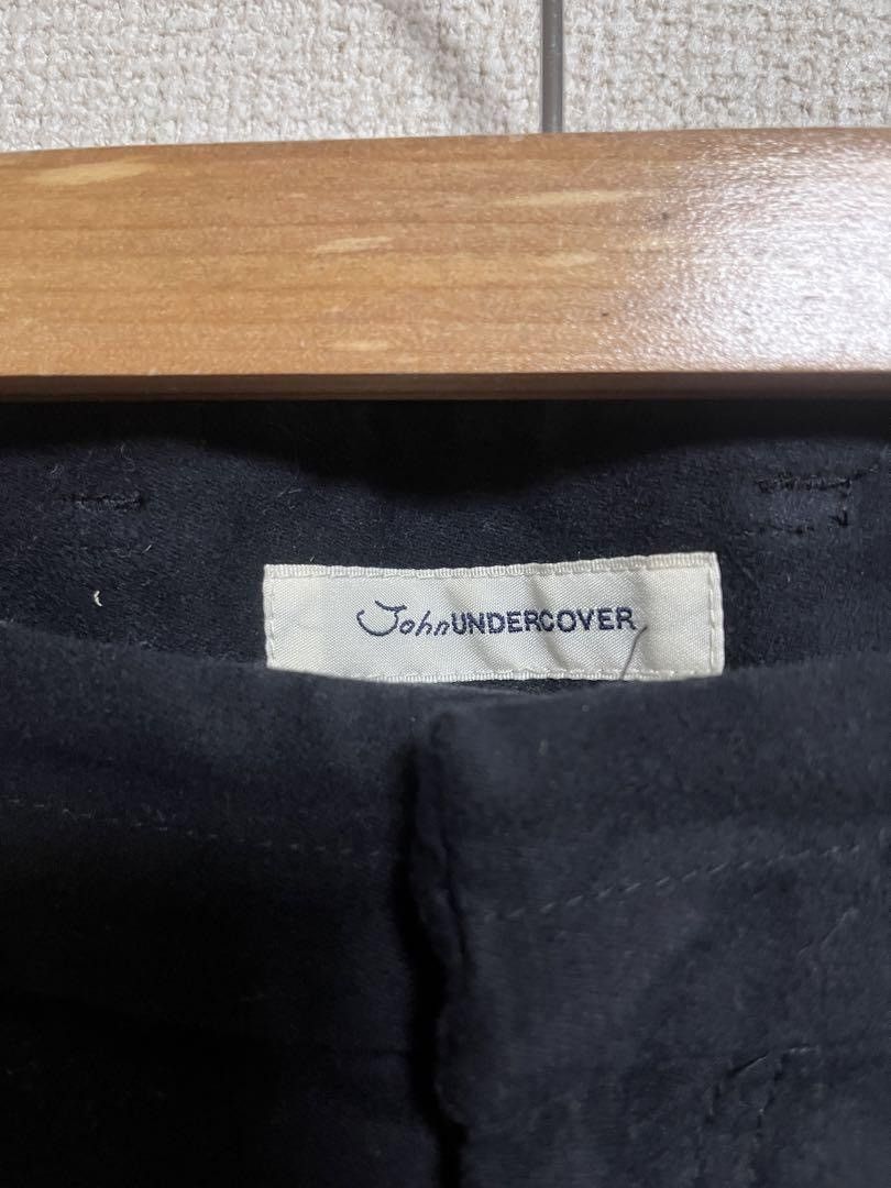 John Undercover Motocross Pants Size US 35 - 3 Thumbnail
