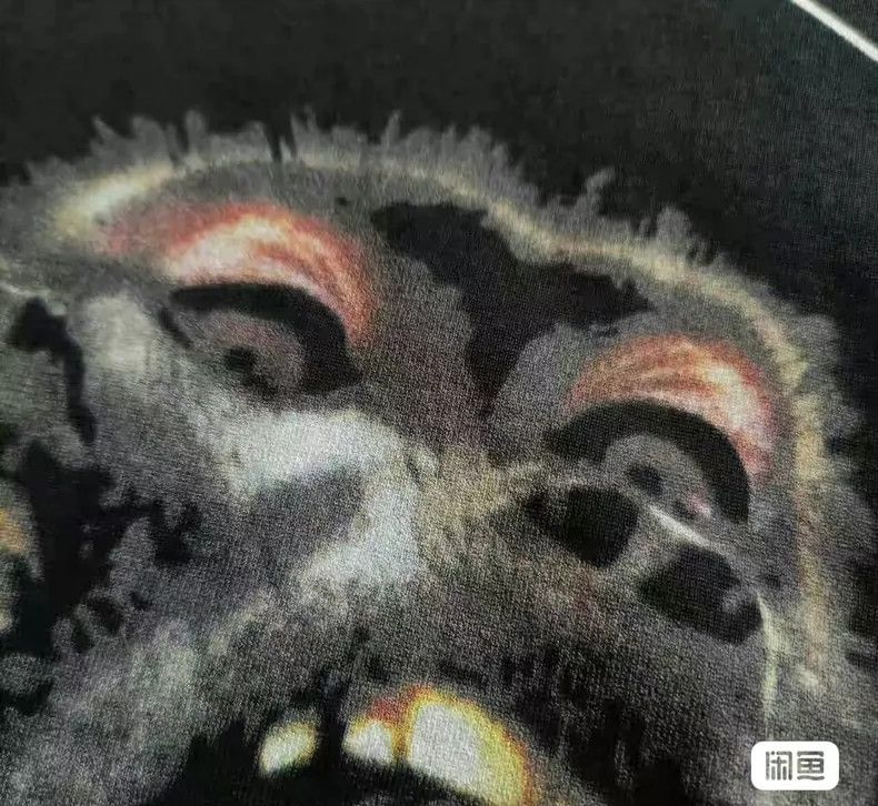 Givenchy Givenchy Short Sleeve T-Shirt Size US XS / EU 42 / 0 - 3 Thumbnail