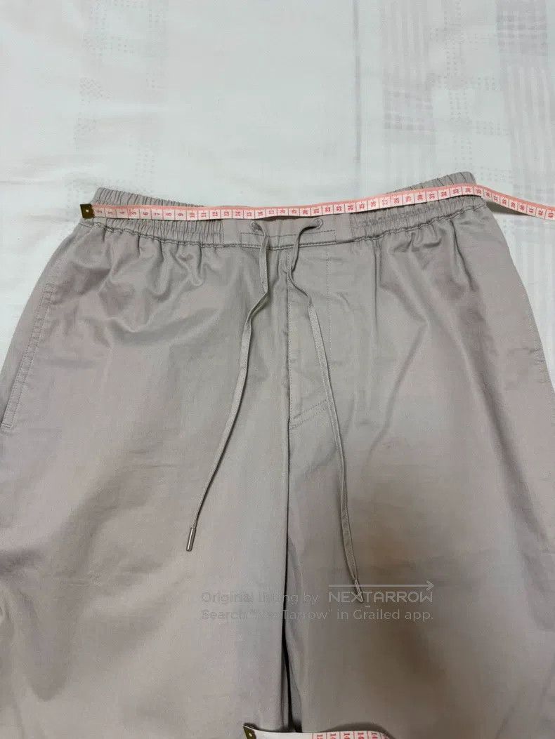 Hermes Hermes Casual pants Size US 38 / EU 54 - 3 Thumbnail