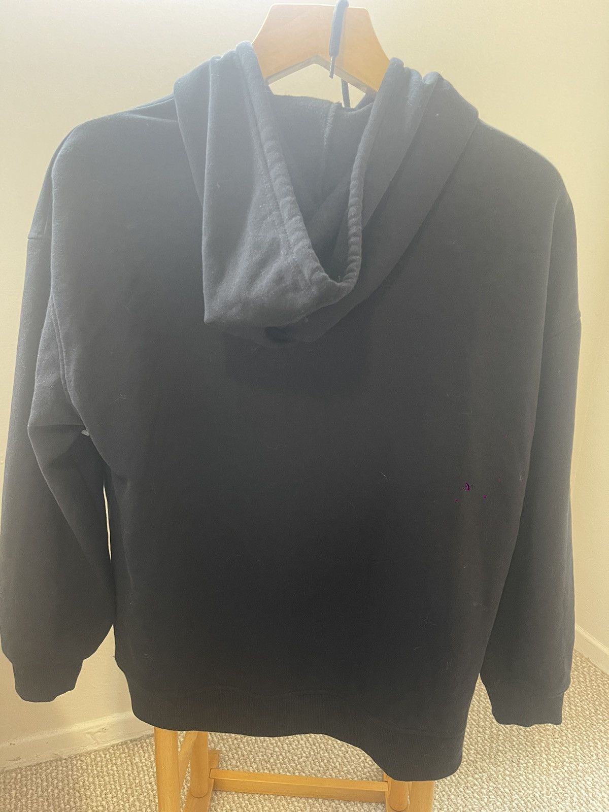 Disney Mickey Mouse Hoodie - Disney - Paris Size US M / EU 48-50 / 2 - 5 Thumbnail