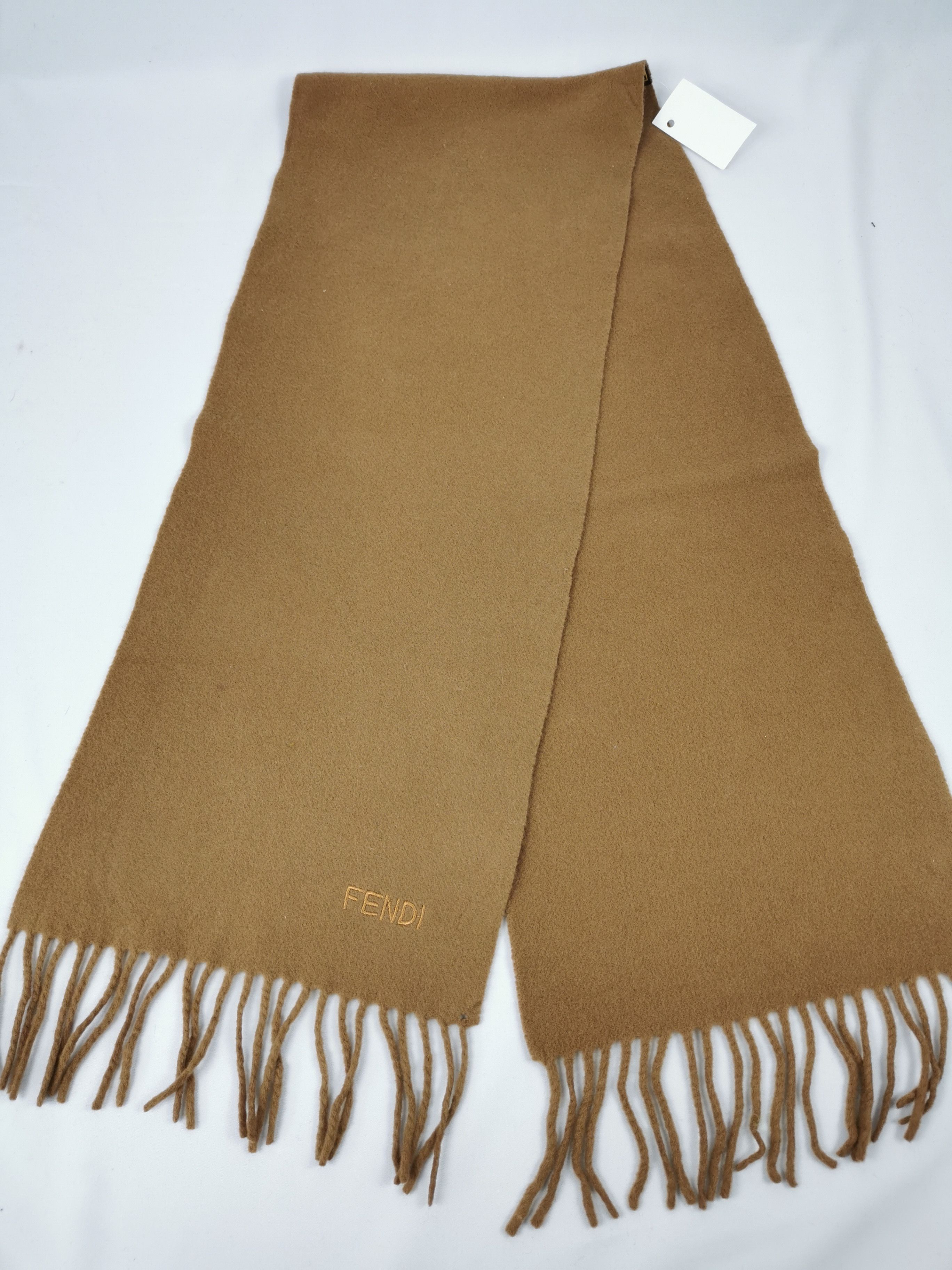 Fendi Fendi scarf muffler Size ONE SIZE - 2 Thumbnail