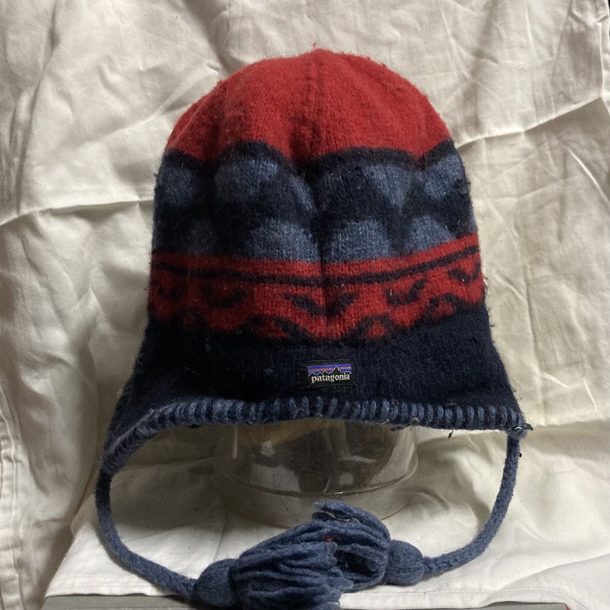 Patagonia Wool hat Patagonia Size ONE SIZE - 1 Thumbnail