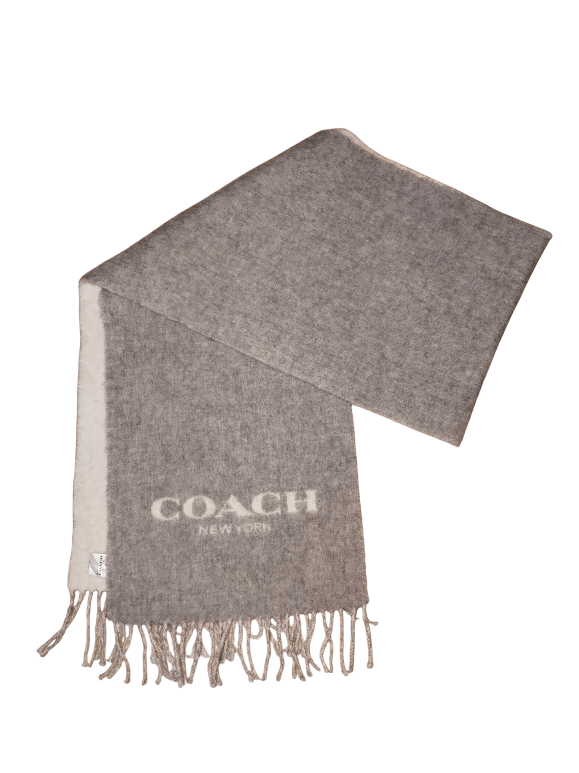 Coach COACH Scarf Size ONE SIZE - 1 Thumbnail
