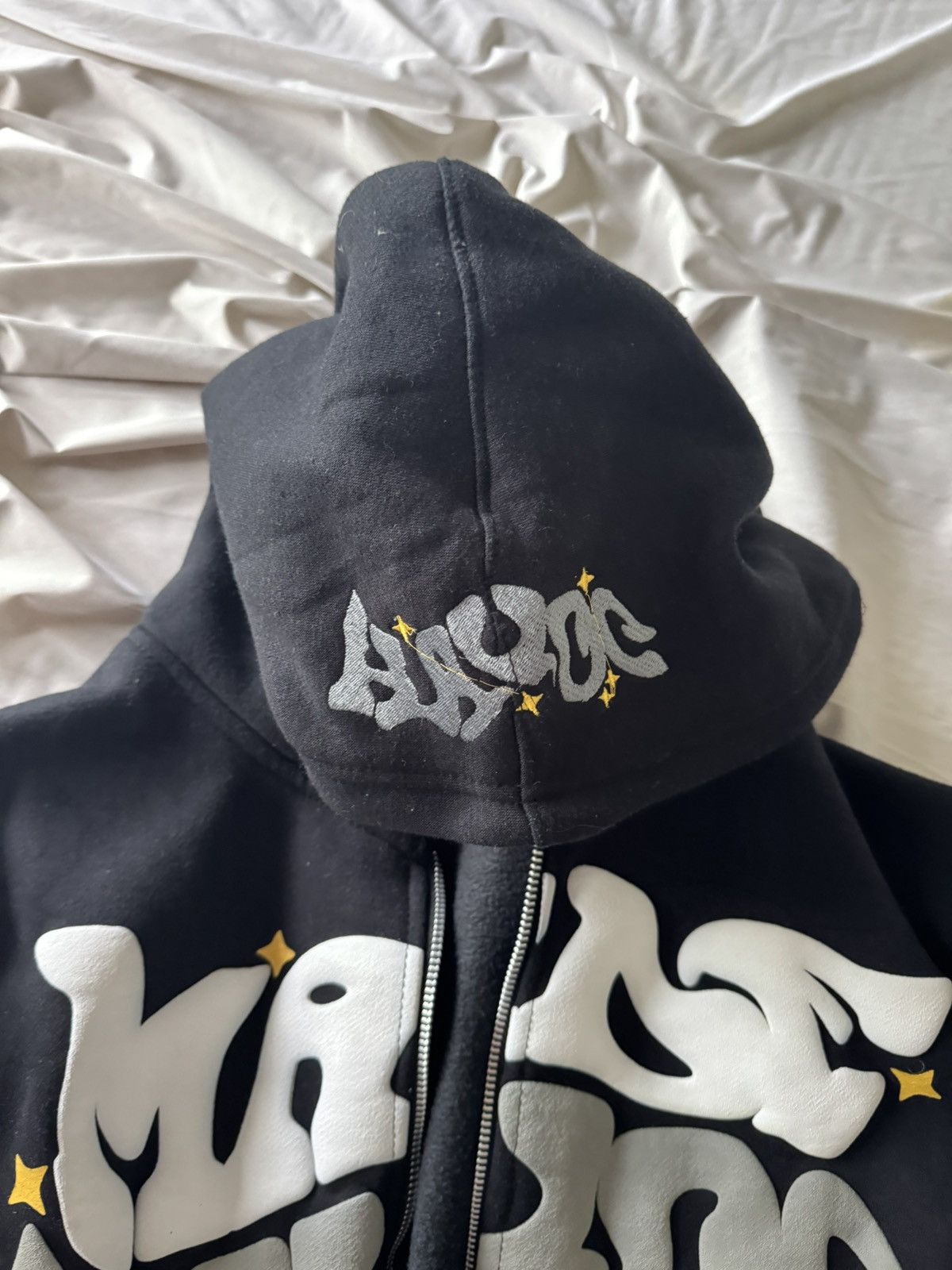 Other MADE HAVOC Zipup | M Size US M / EU 48-50 / 2 - 3 Thumbnail