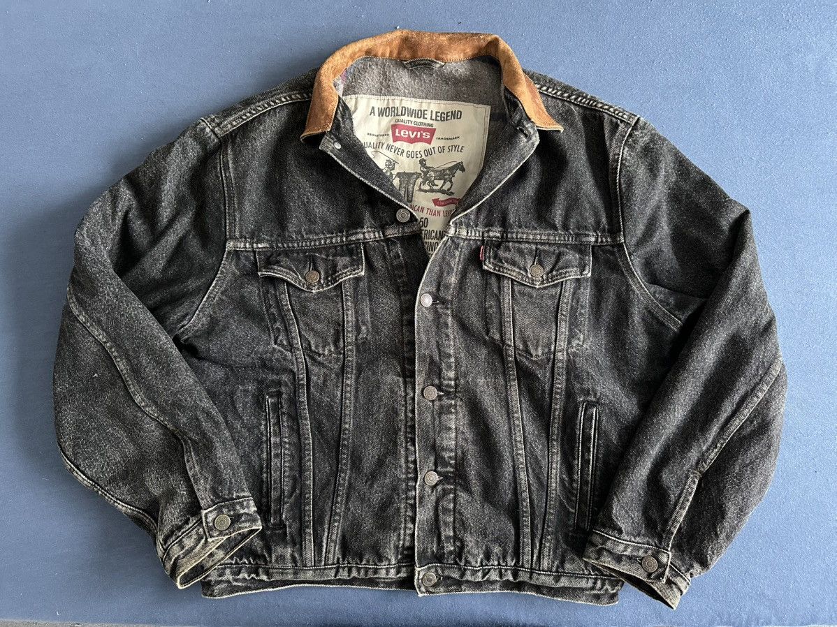 Vintage ing - Levis III Vintage ing - Levis III
