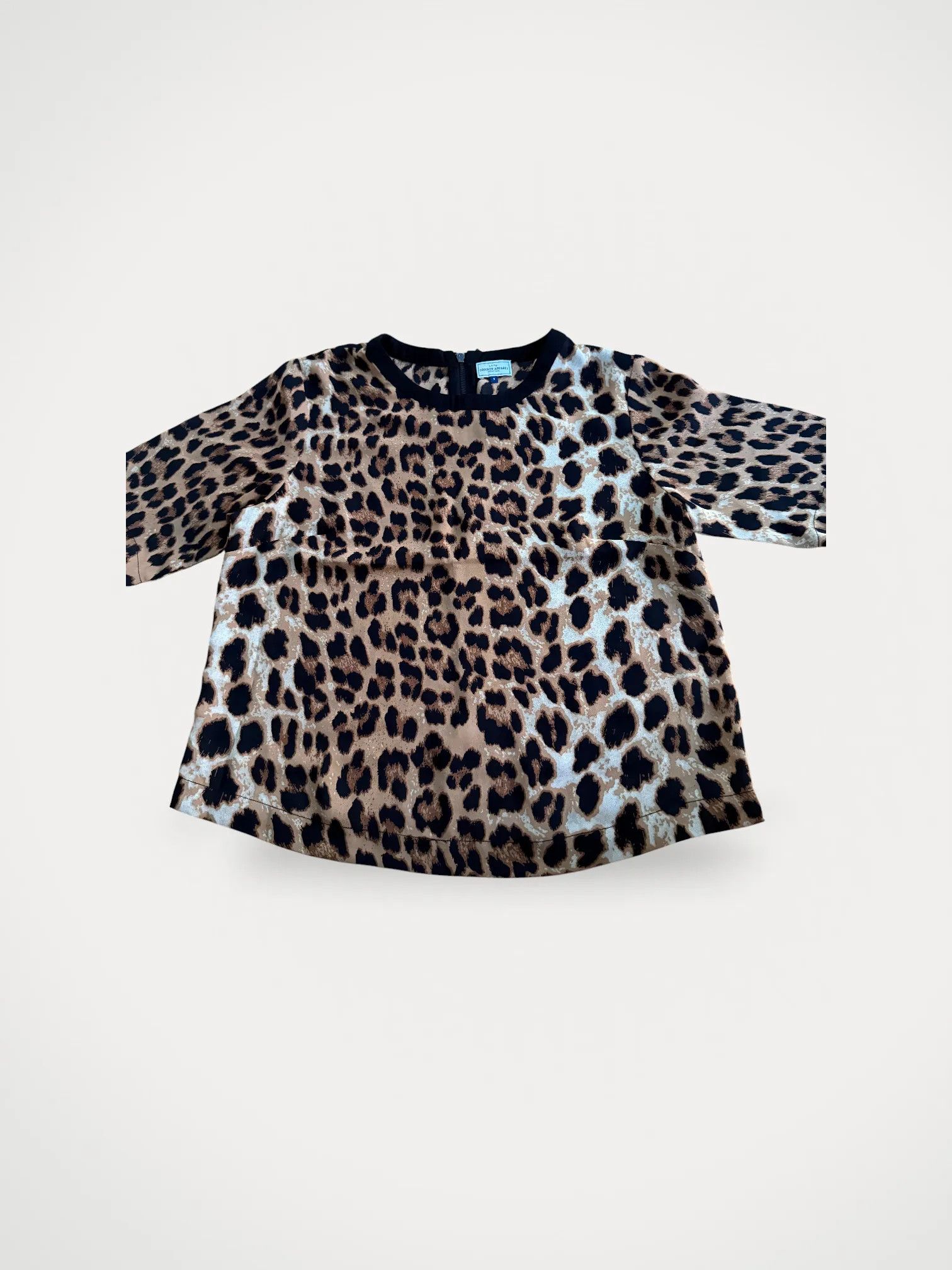 Other Trade Mark Blus Blouse Size S / US 4 / IT 40 - 1 Thumbnail