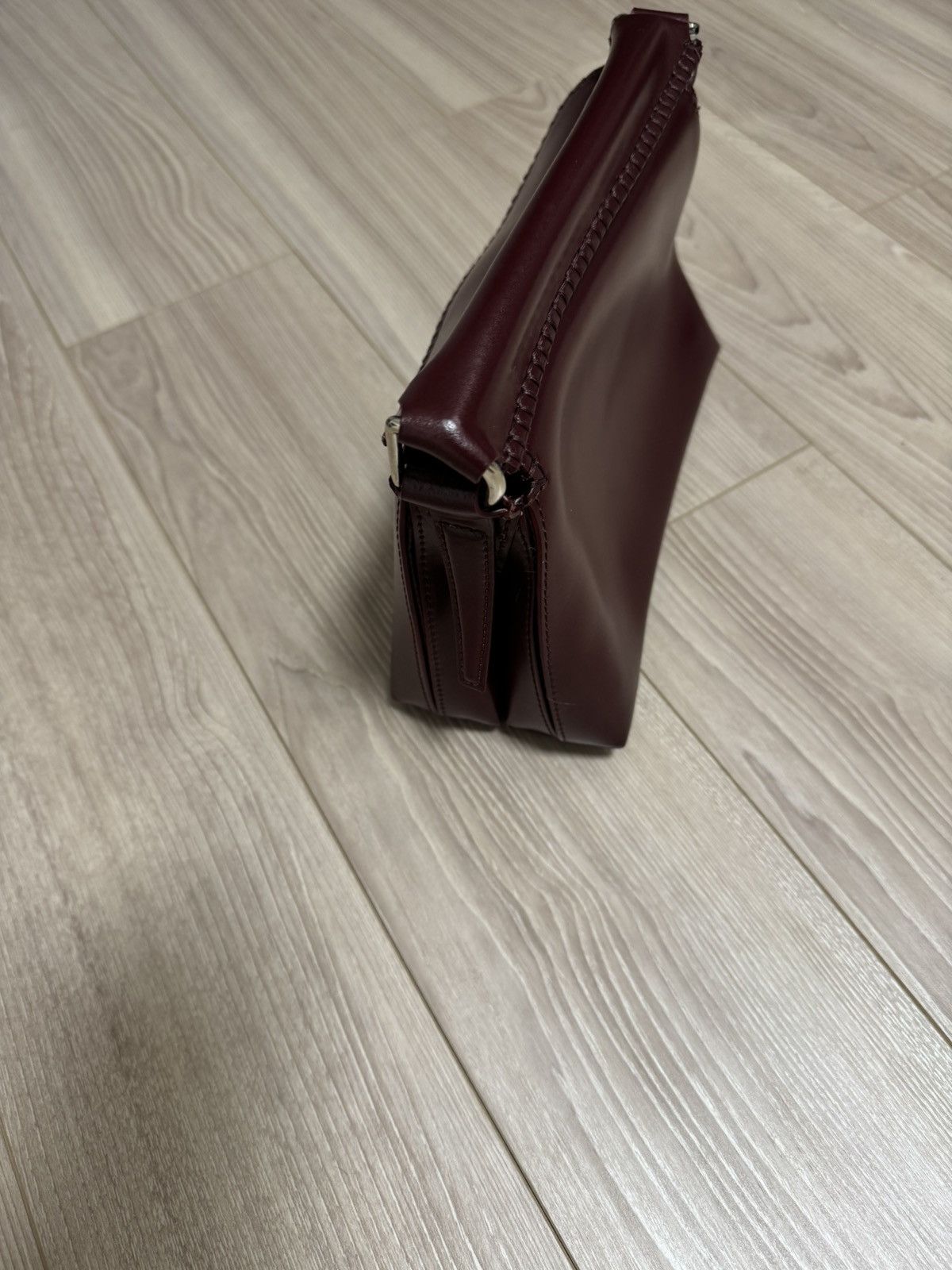 Namacheko Namacheko Marmion Saddle bag Size ONE SIZE - 6 Thumbnail