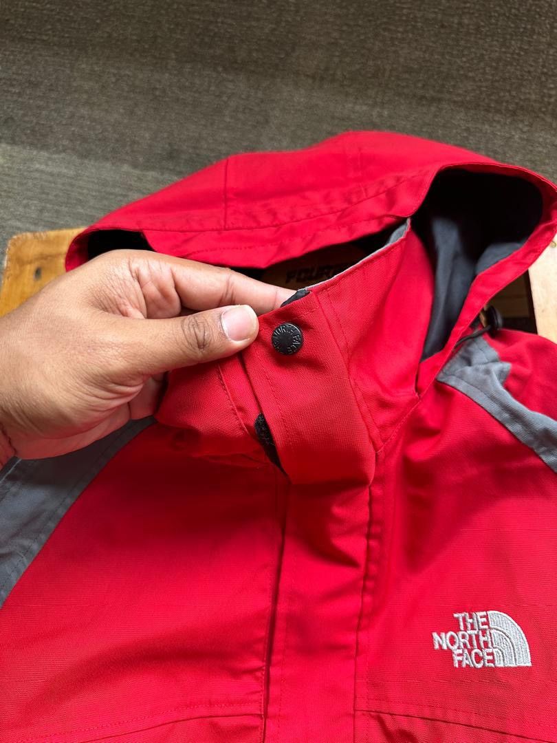 The North Face × Vintage THE NORTH FACE SUMMIT SERIES GORETEX JACKET Size US L / EU 52-54 / 3 - 5 Thumbnail