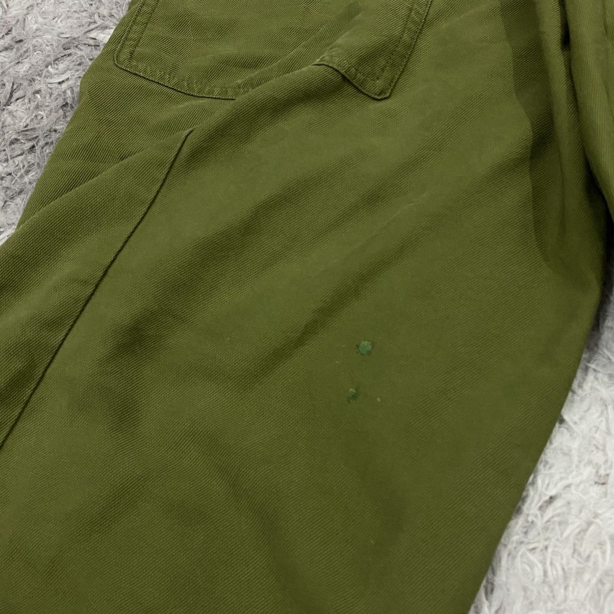 Uniqlo × Vintage Uniqlo easy soft pant Size US 35 - 5 Thumbnail