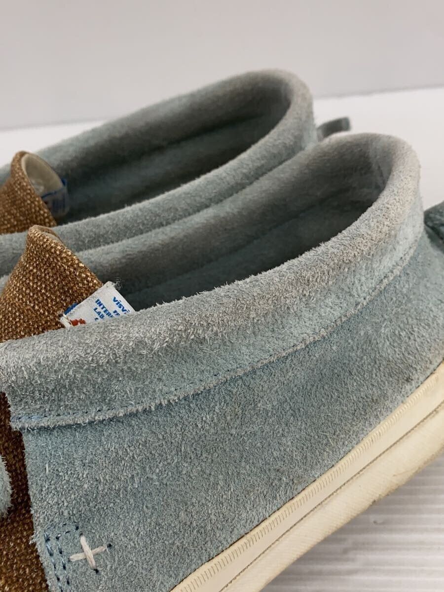 Vivienne Westwood Suede Low Cut Sneakers Size US 9 / EU 42 - 6 Thumbnail