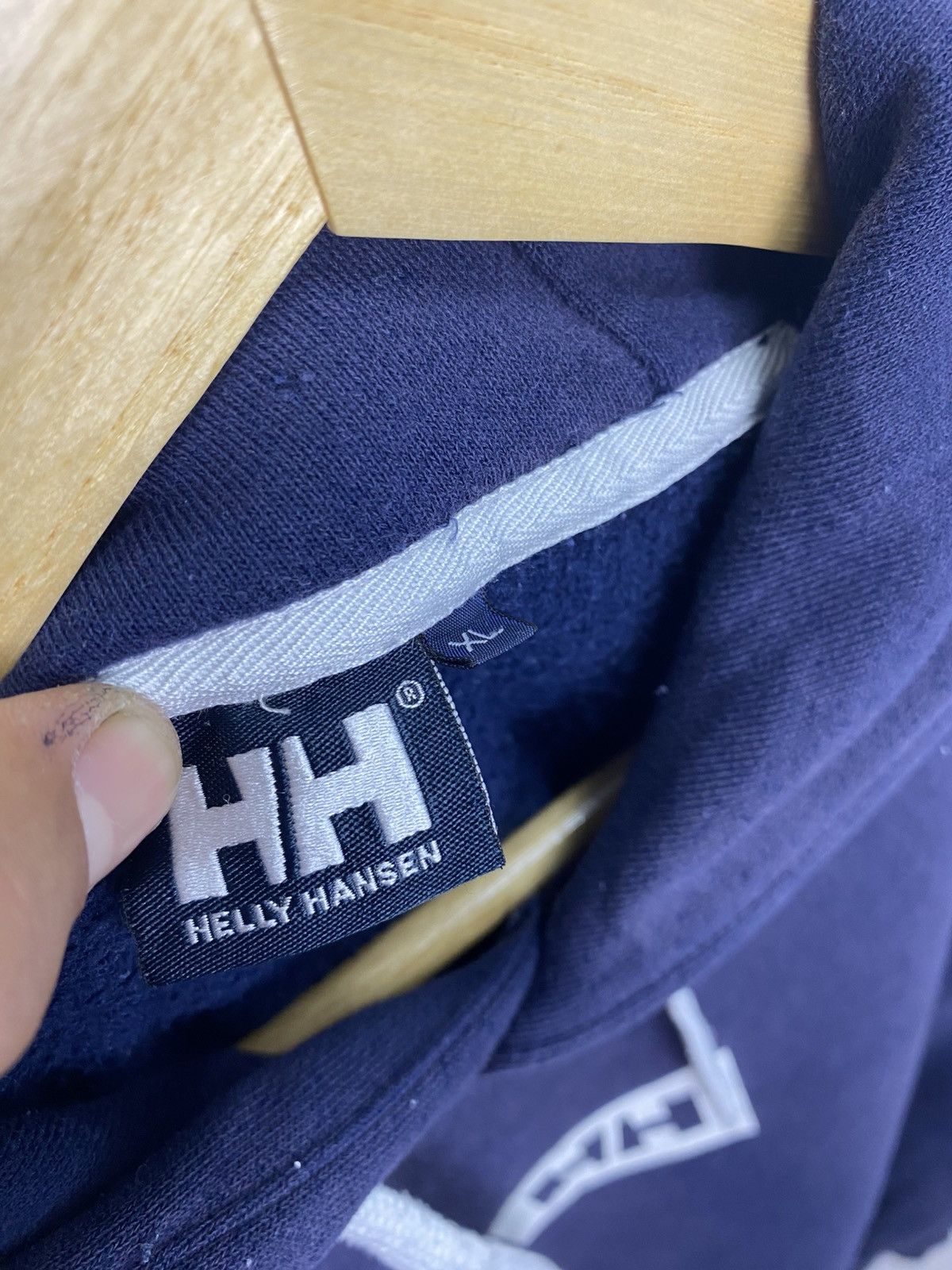 Helly Hansen Helly Hansen Hoodie Size US XL / EU 56 / 4 - 8 Thumbnail