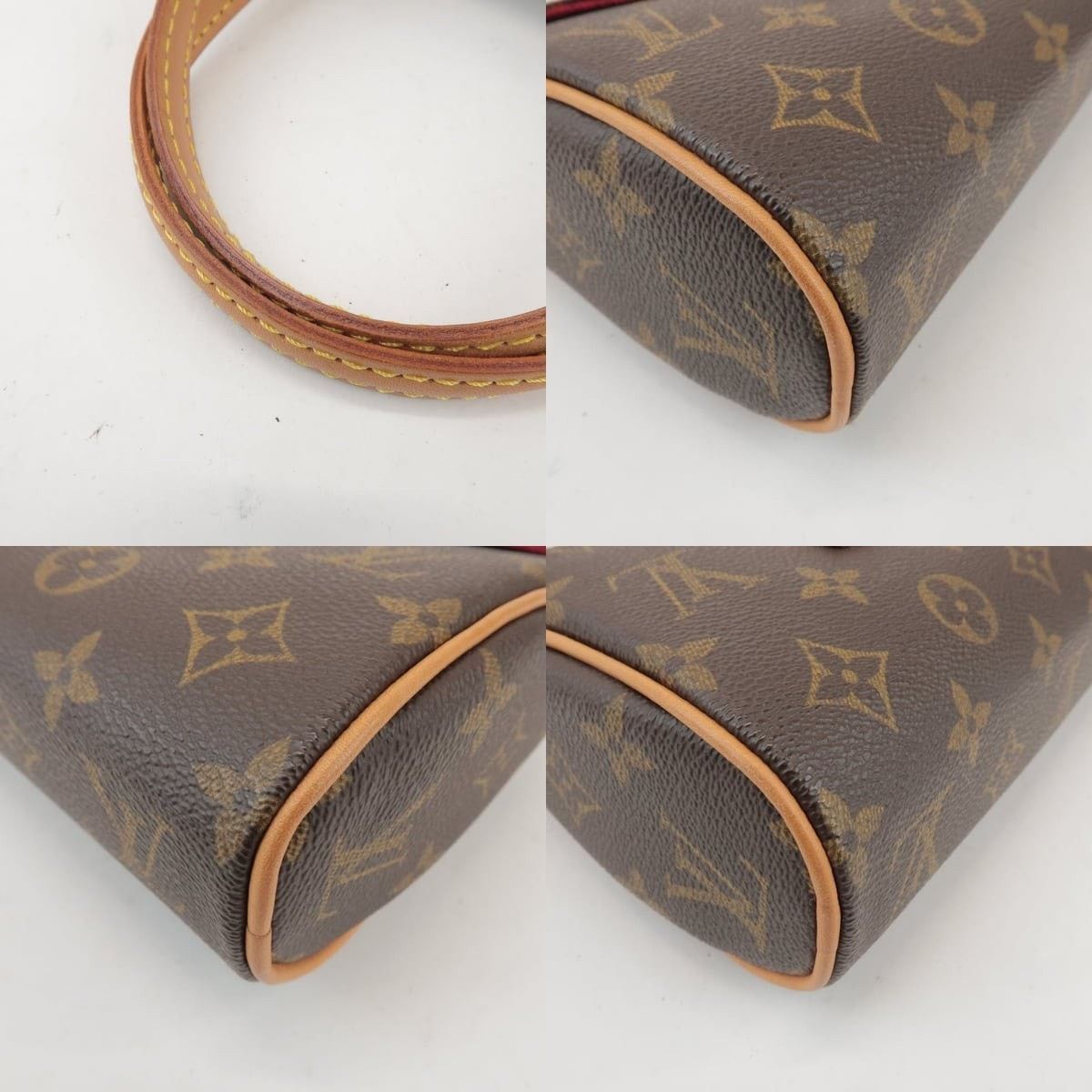 Louis Vuitton Louis Vuitton Monogram Shoulder Bag Size ONE SIZE - 5 Thumbnail