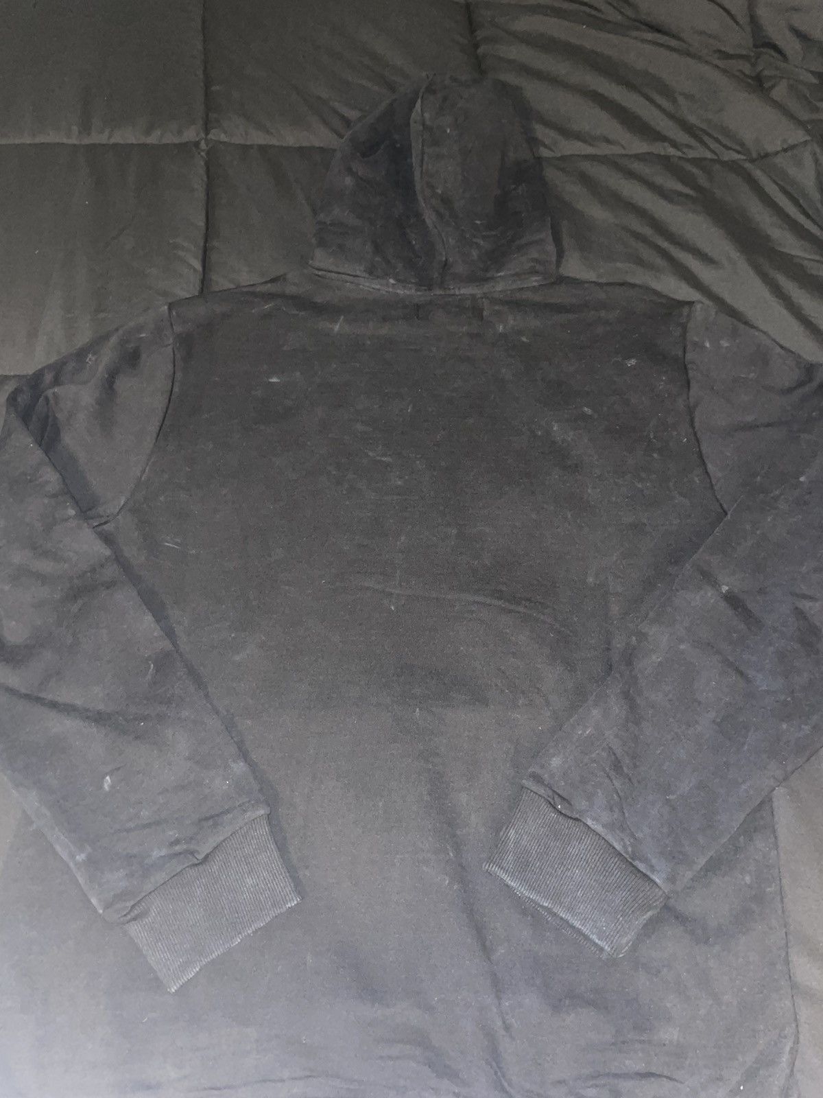 Reason Reason Hoodie Large Size US L / EU 52-54 / 3 - 8 Thumbnail