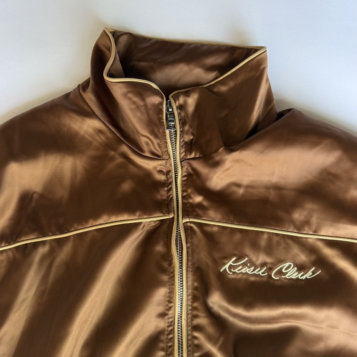 Keiser Clark Keiser Clark Track Jacket Size US L / EU 52-54 / 3 - 2 Thumbnail